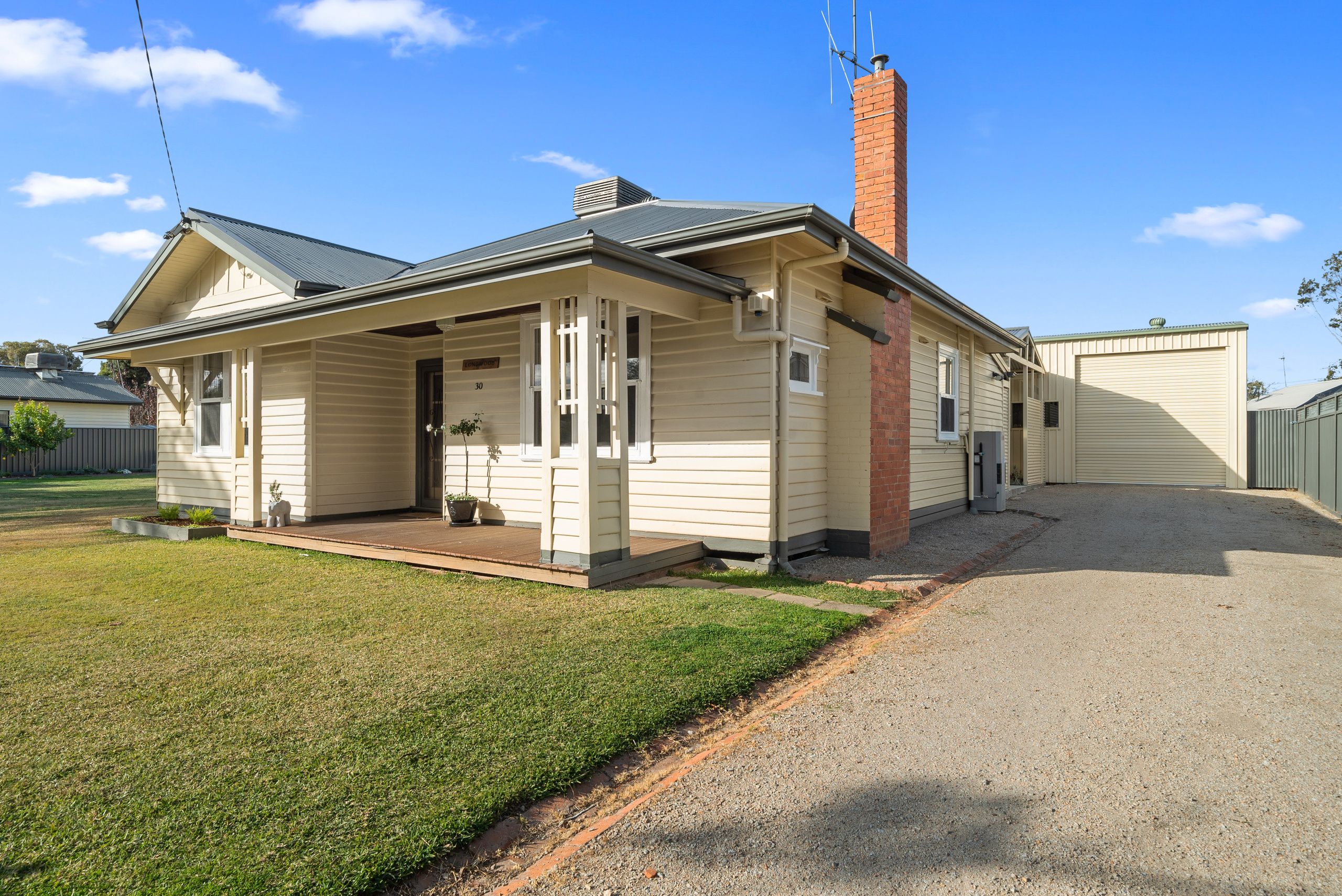 30 Maginness Street, Benalla VIC 3672