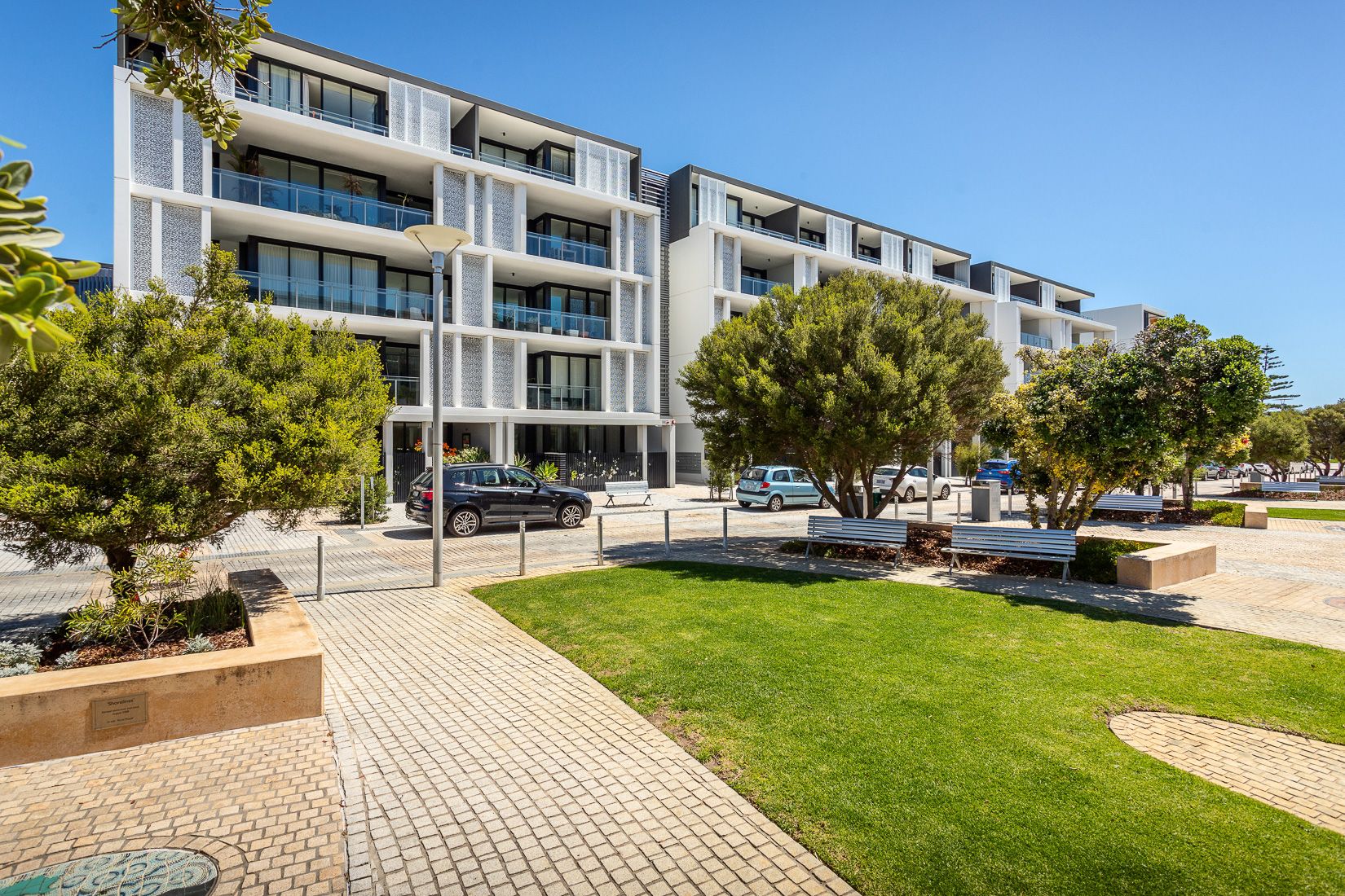 509/15 Freeman Loop, North Fremantle, WA 6159