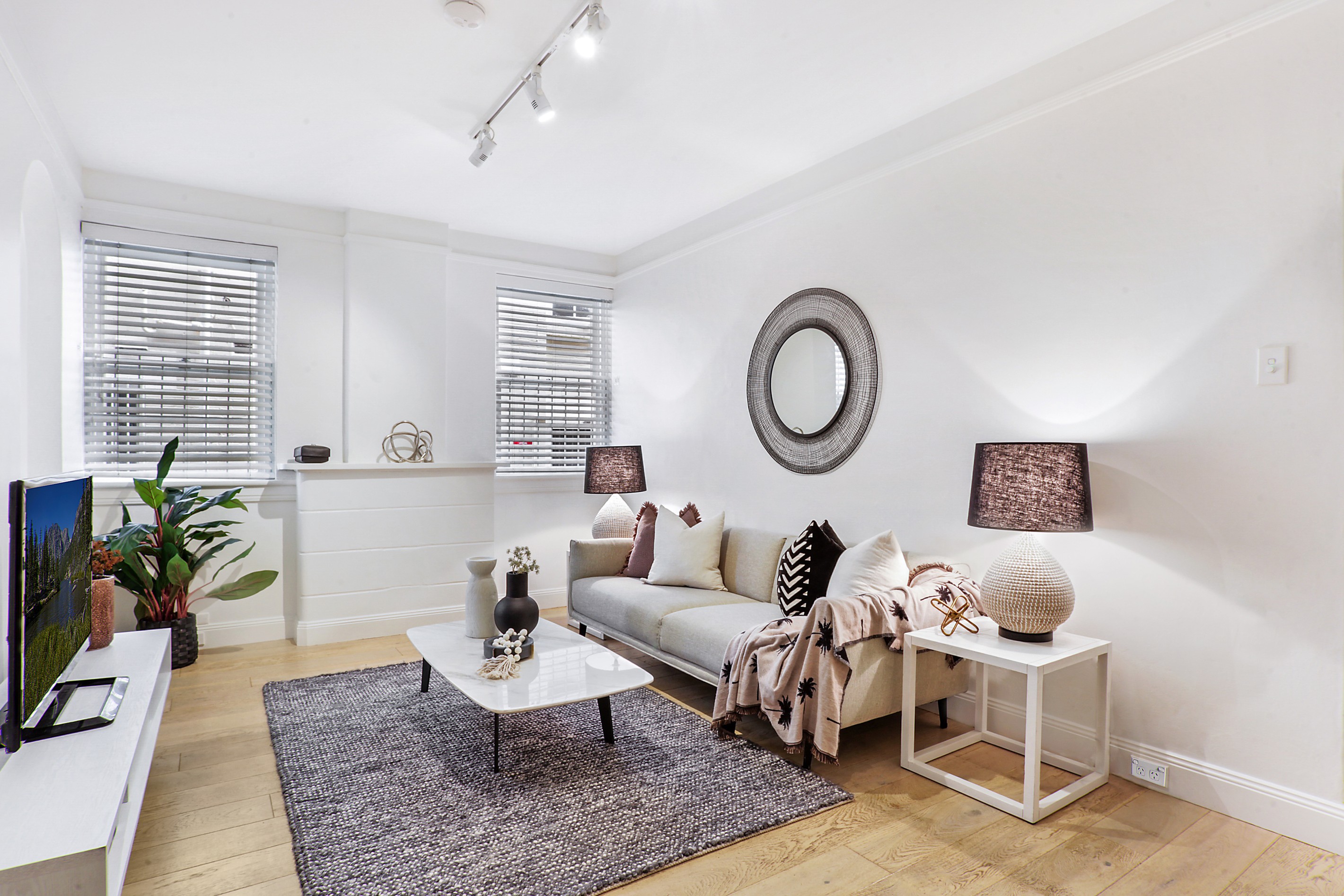 1/19 Balfour Road, Rose Bay, NSW 2029