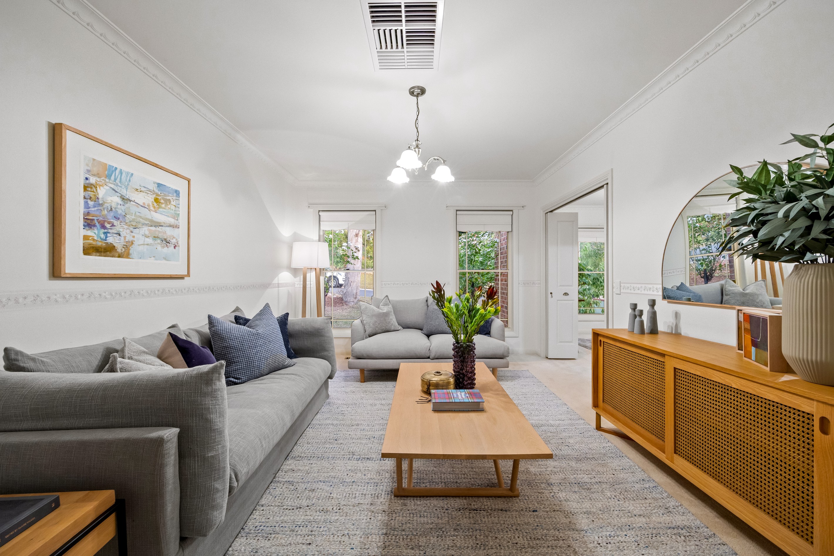 2 Nevett Crescent, Mount Helen, VIC 3350
