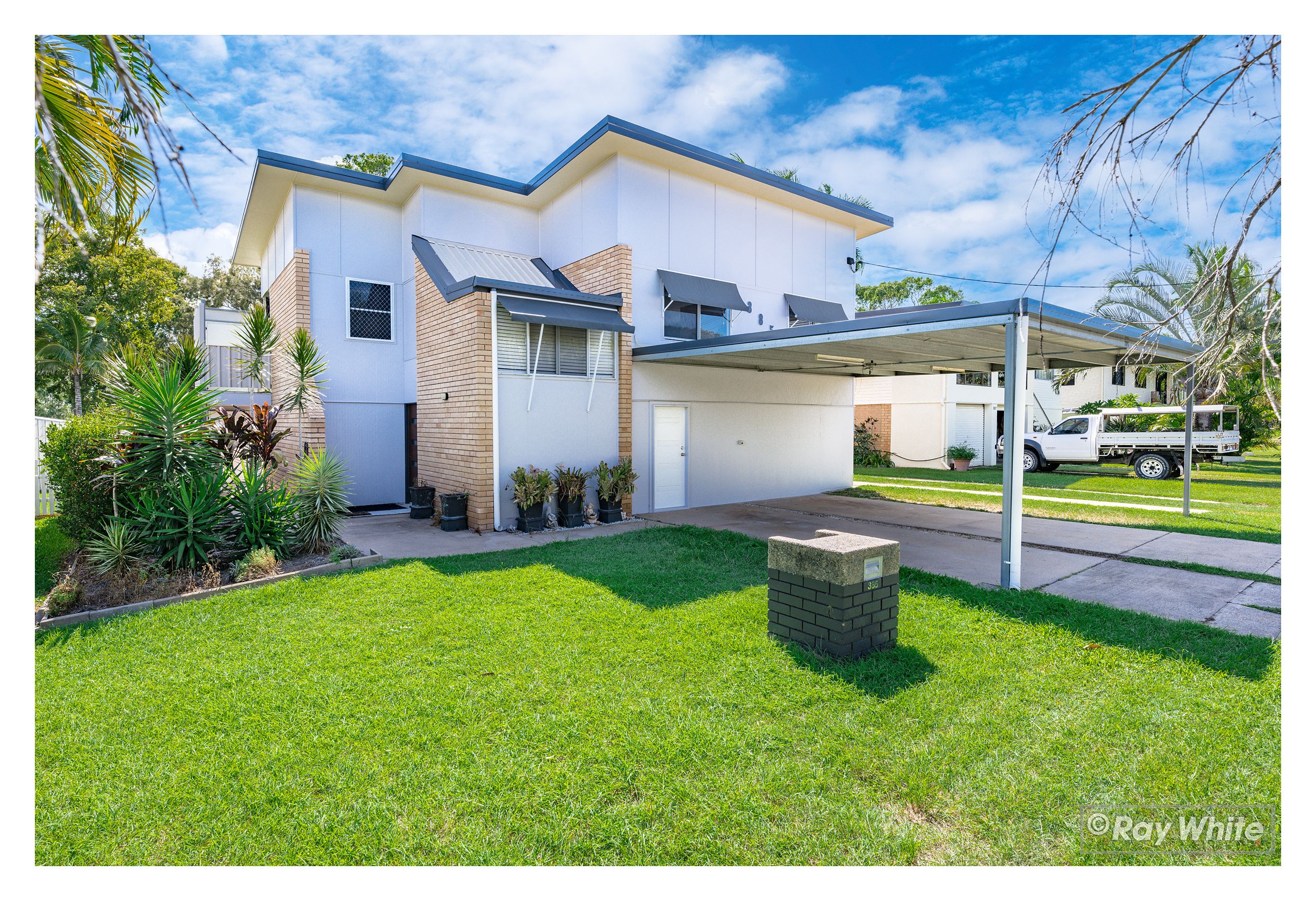 385 French Avenue, Frenchville QLD 4701
