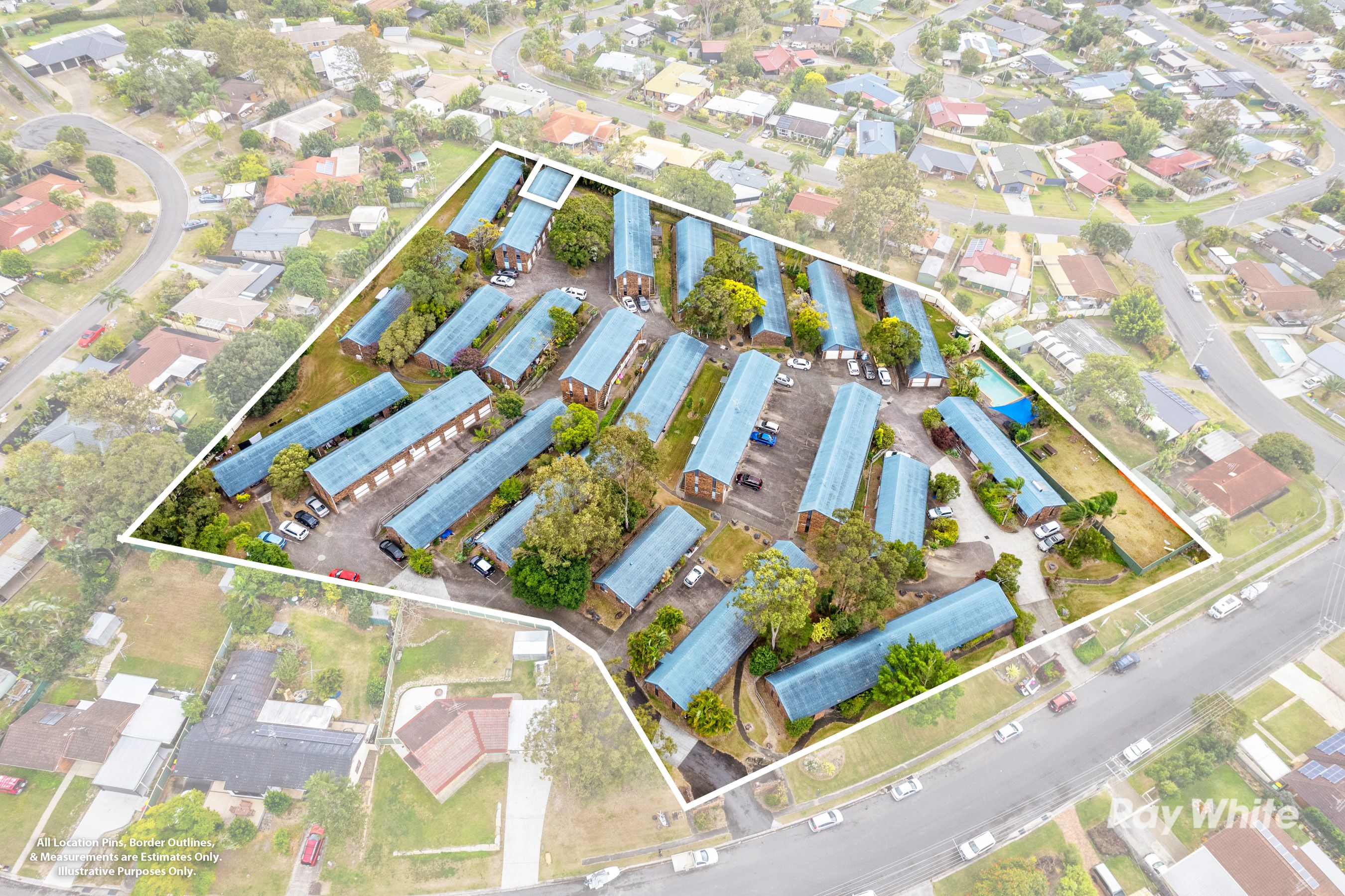 55/17-25 Linning Street, Mount Warren Park, QLD 4207