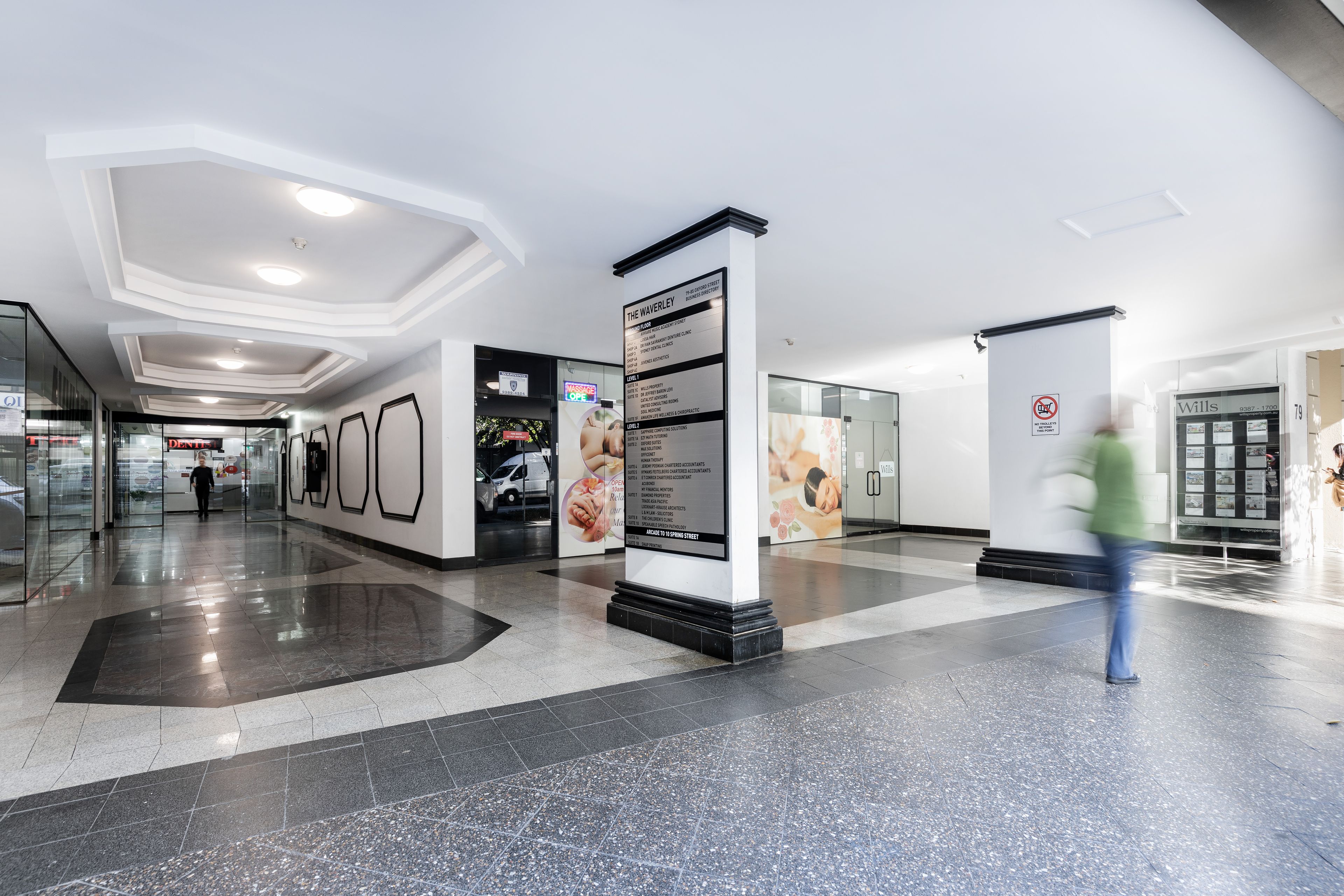 Bondi Junction, NSW 2022