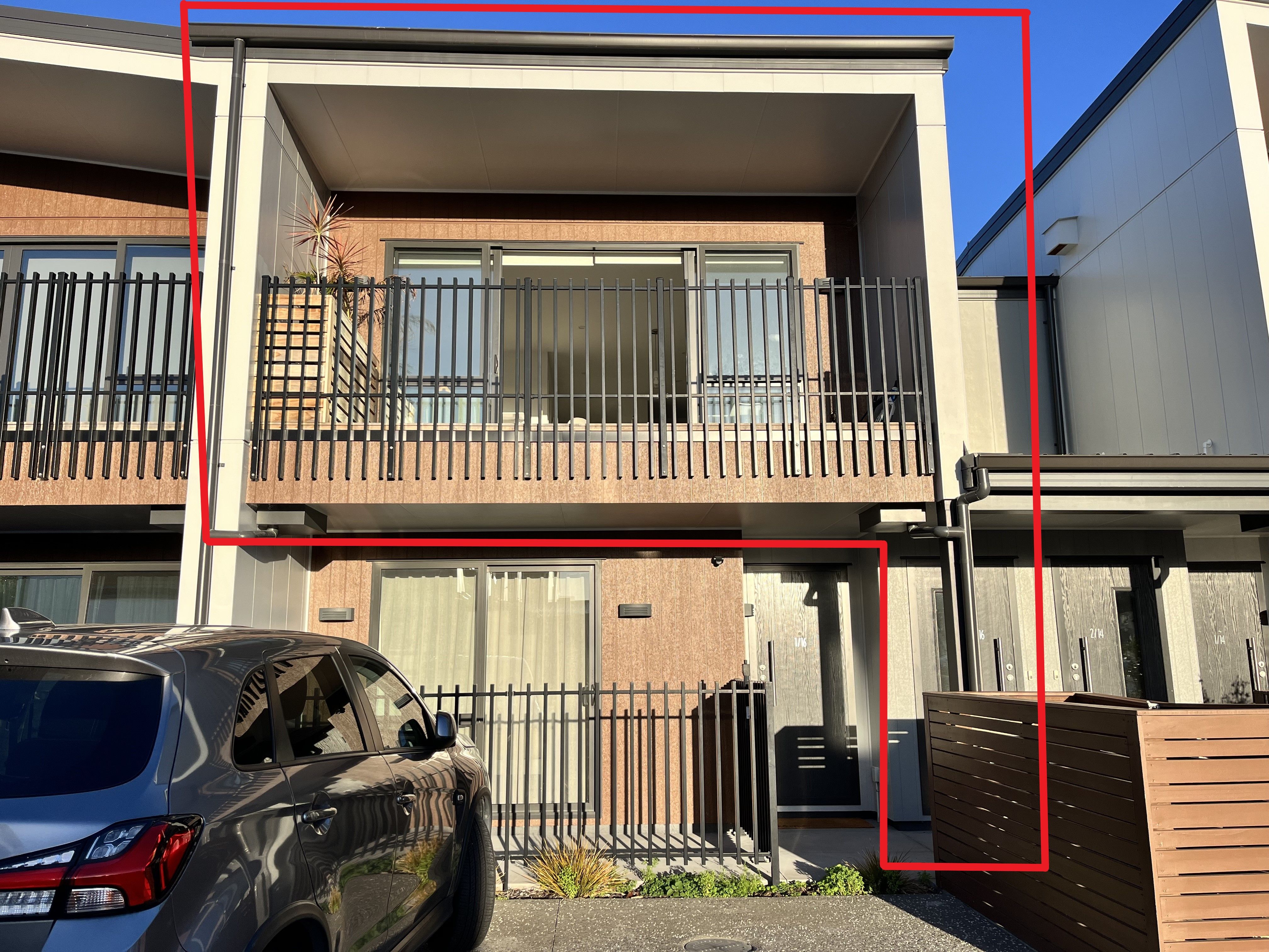 2/16 Unga Place, Beachlands, Manukau City