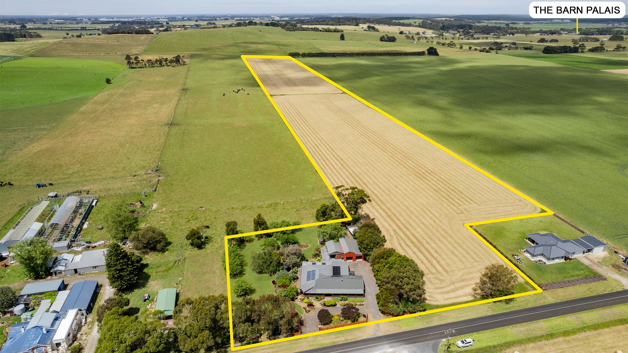61 Ob Flat Road, OB FLAT, SA 5291 - Sold Acreage/Semi-Rural - Ray White ...