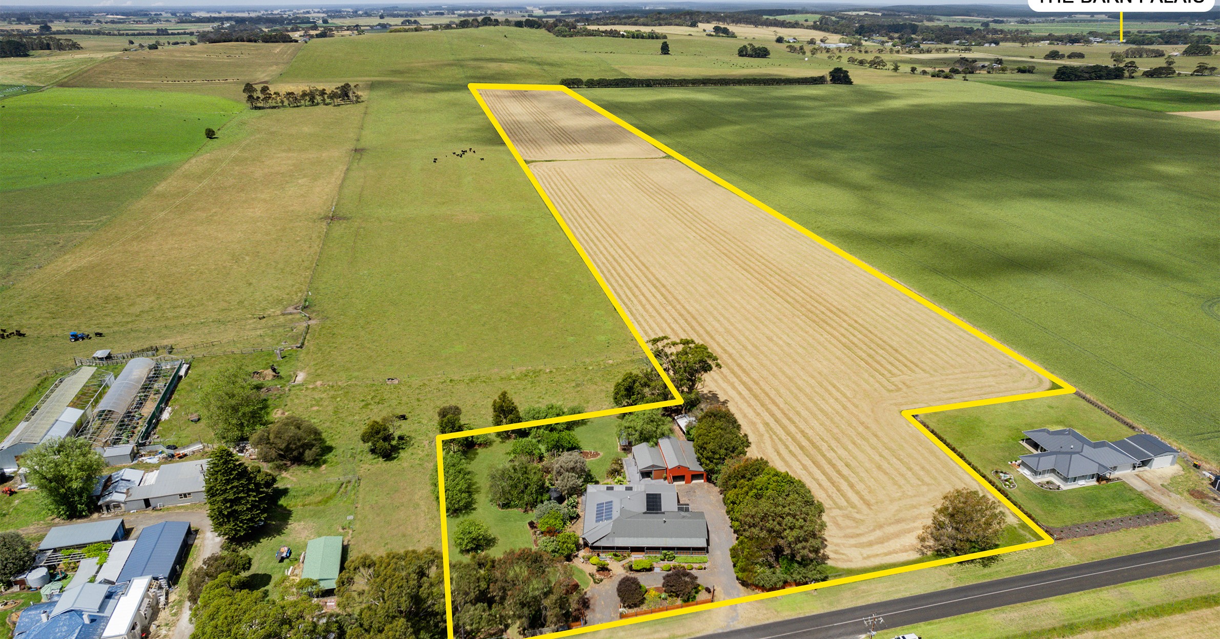 61 Ob Flat Road, OB FLAT, SA 5291 - Sold Acreage/Semi-Rural - Ray White ...