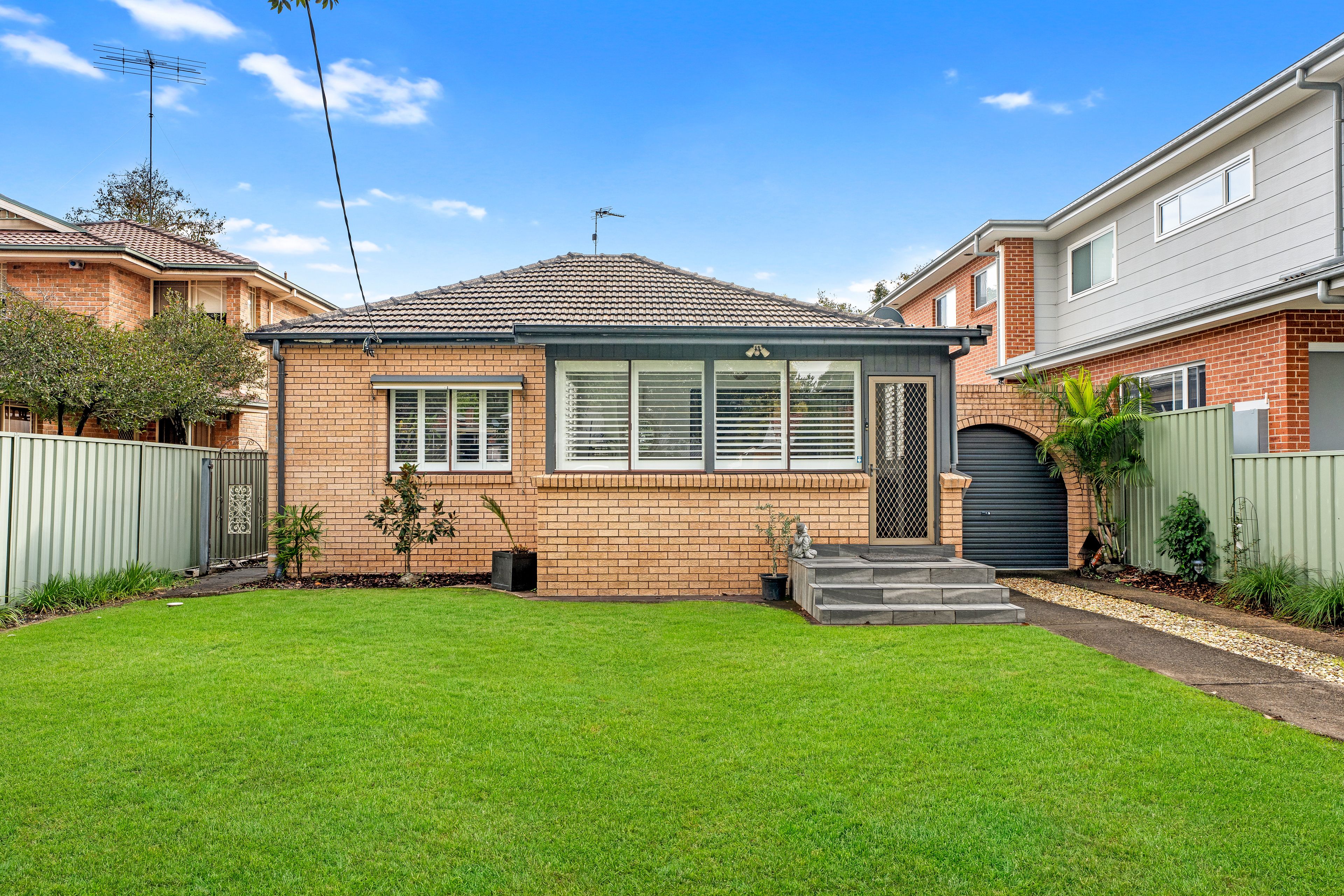 29 Brown Street, Penrith, NSW