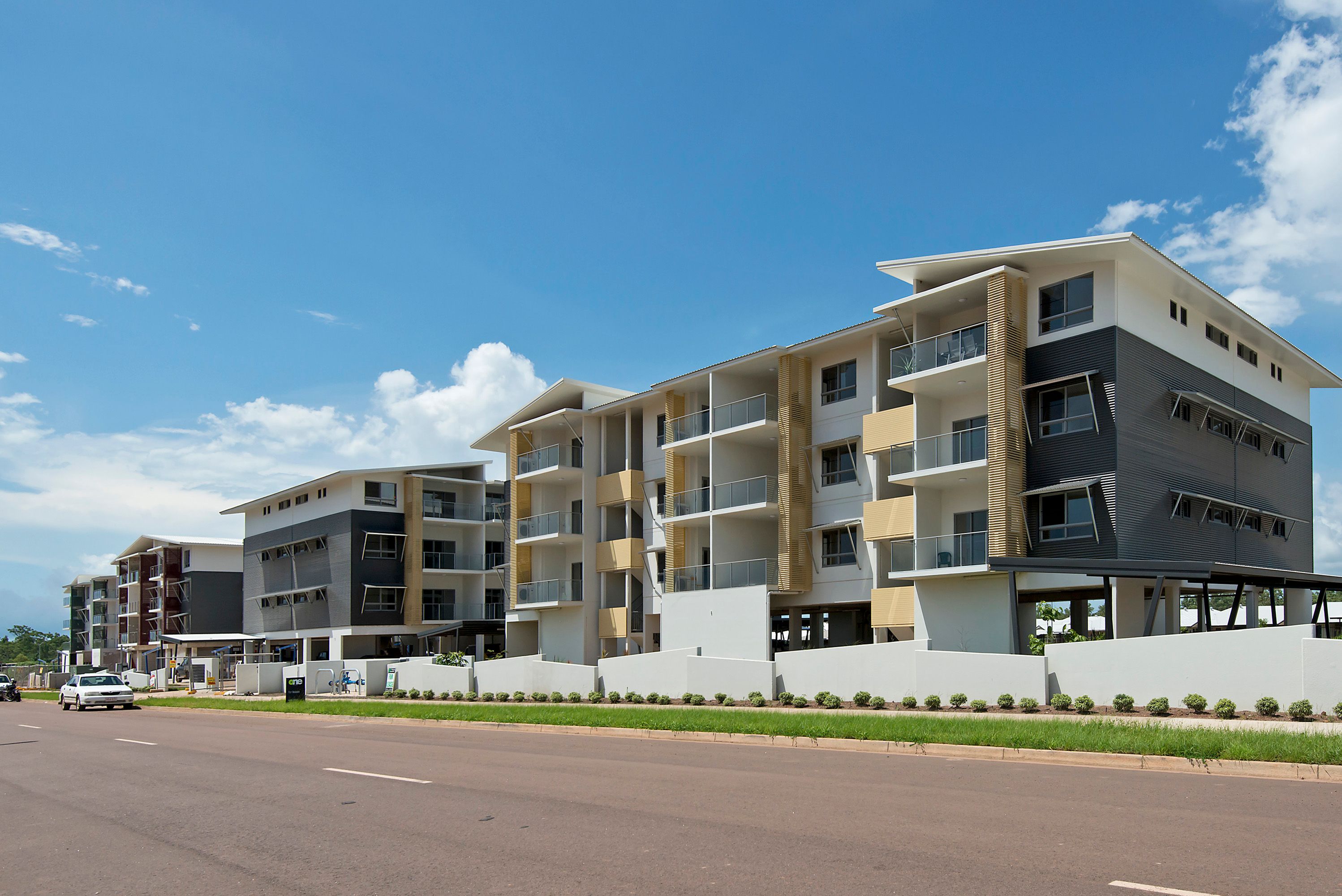 20/25 Fairweather Crescent, COOLALINGA NT 0839