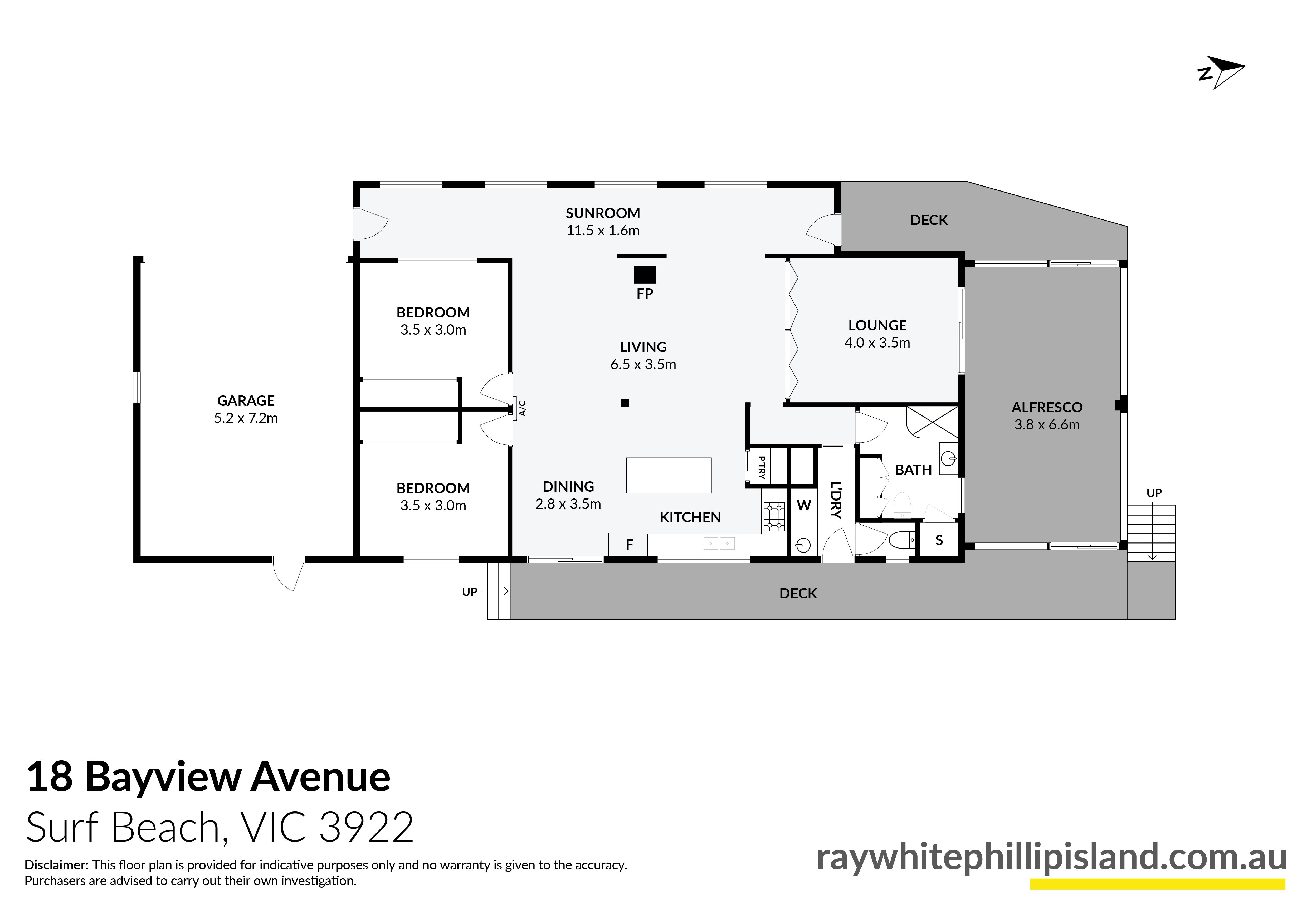 18 Bayview Avenue — photo 26 of 26