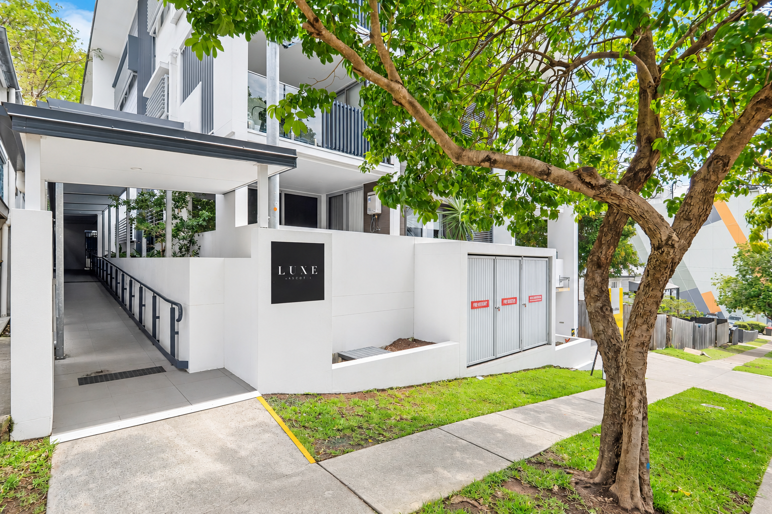 203/14 Brereton Street — photo from Ray White West End