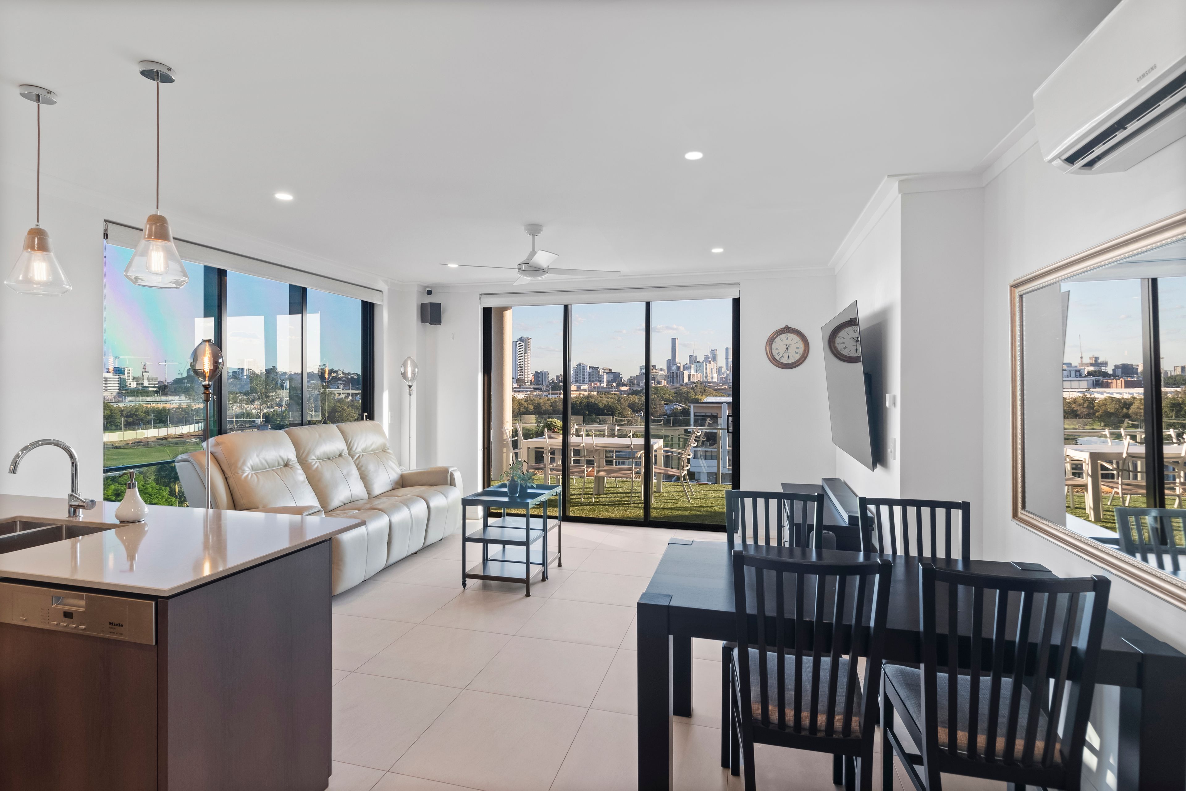 607/6 Algar Street, Windsor, QLD 4030