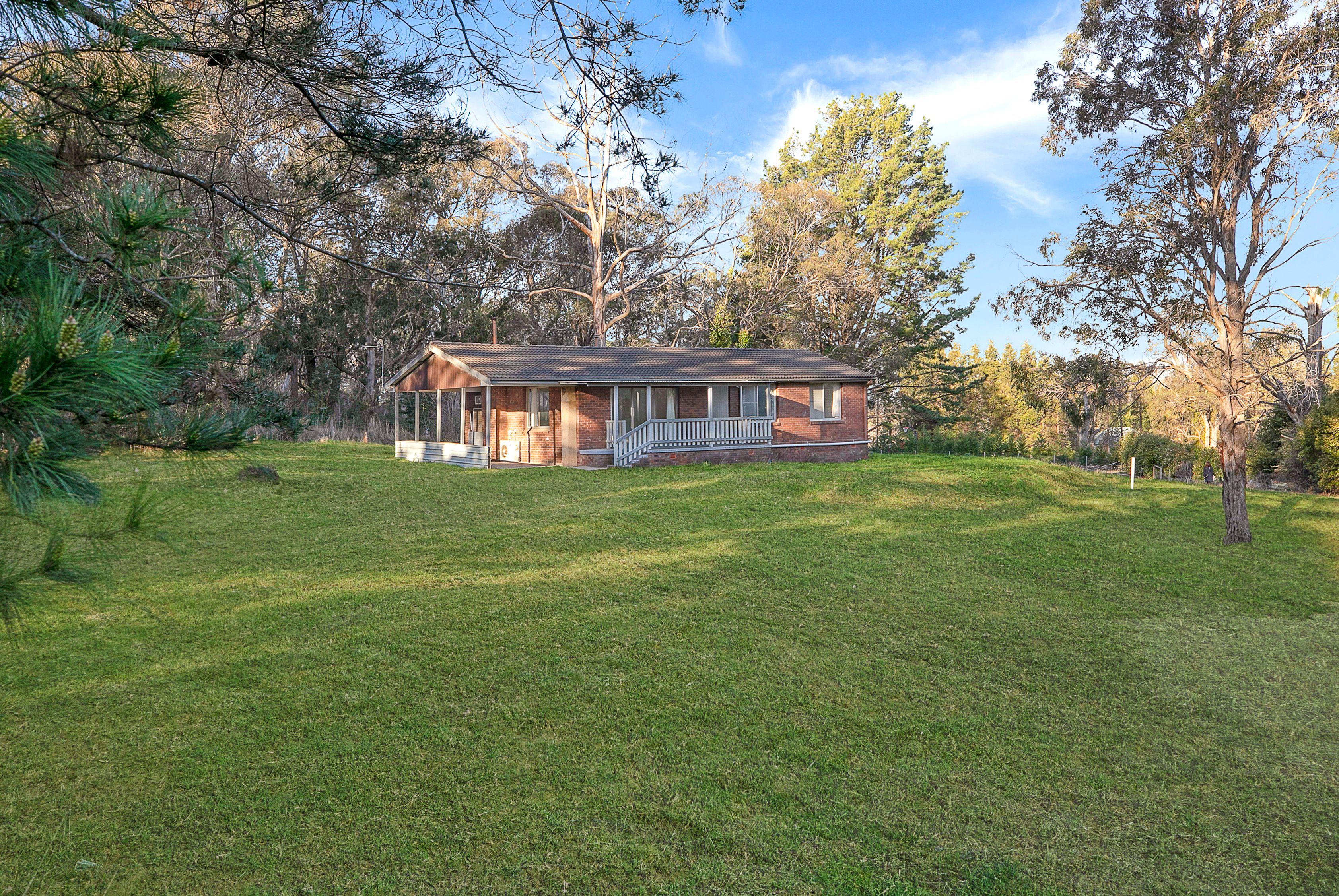 568 Moss Vale Road, Burradoo, NSW 2576 House for Sale Ray White Bowral