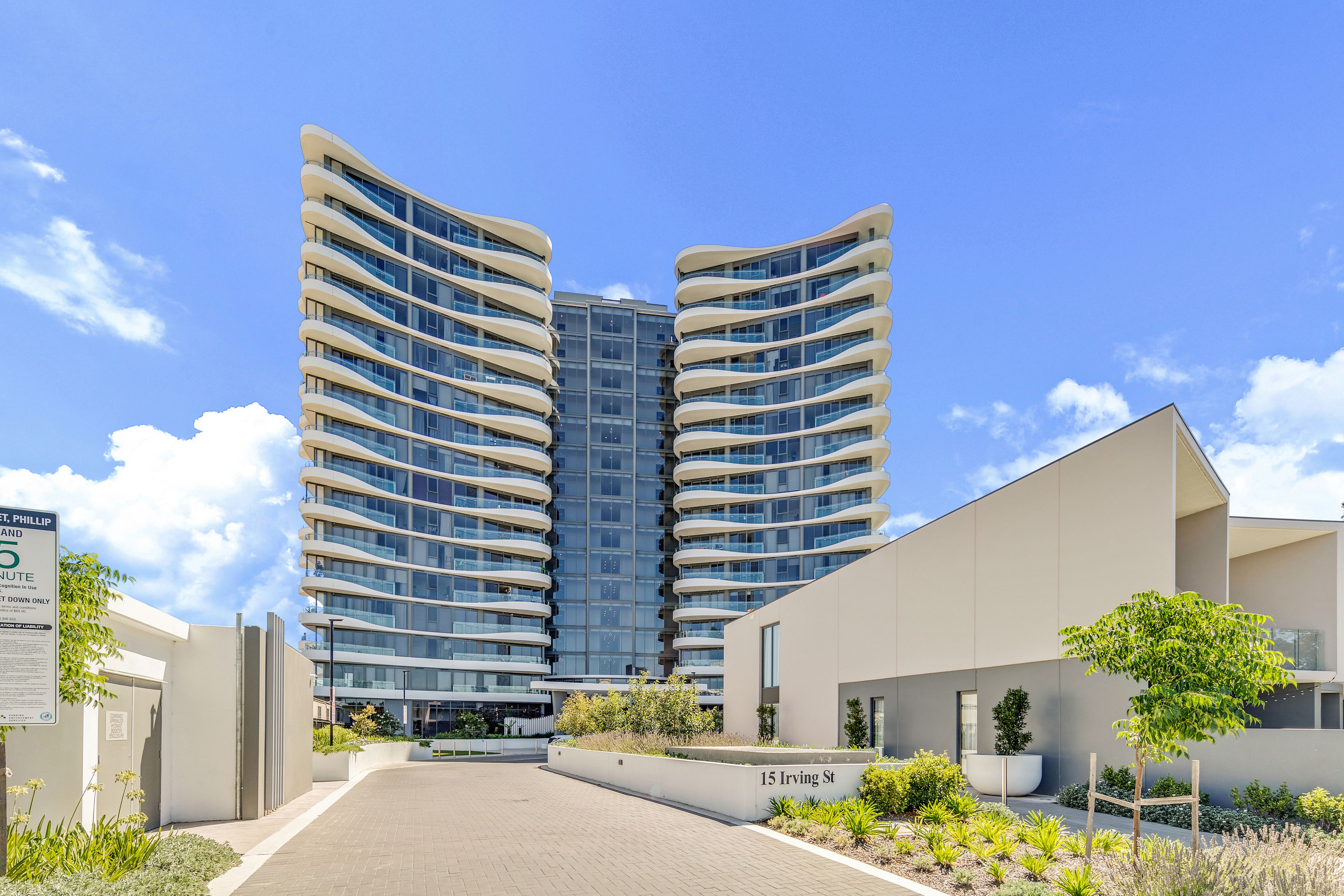 106/15 Irving Street, Phillip, ACT 2606