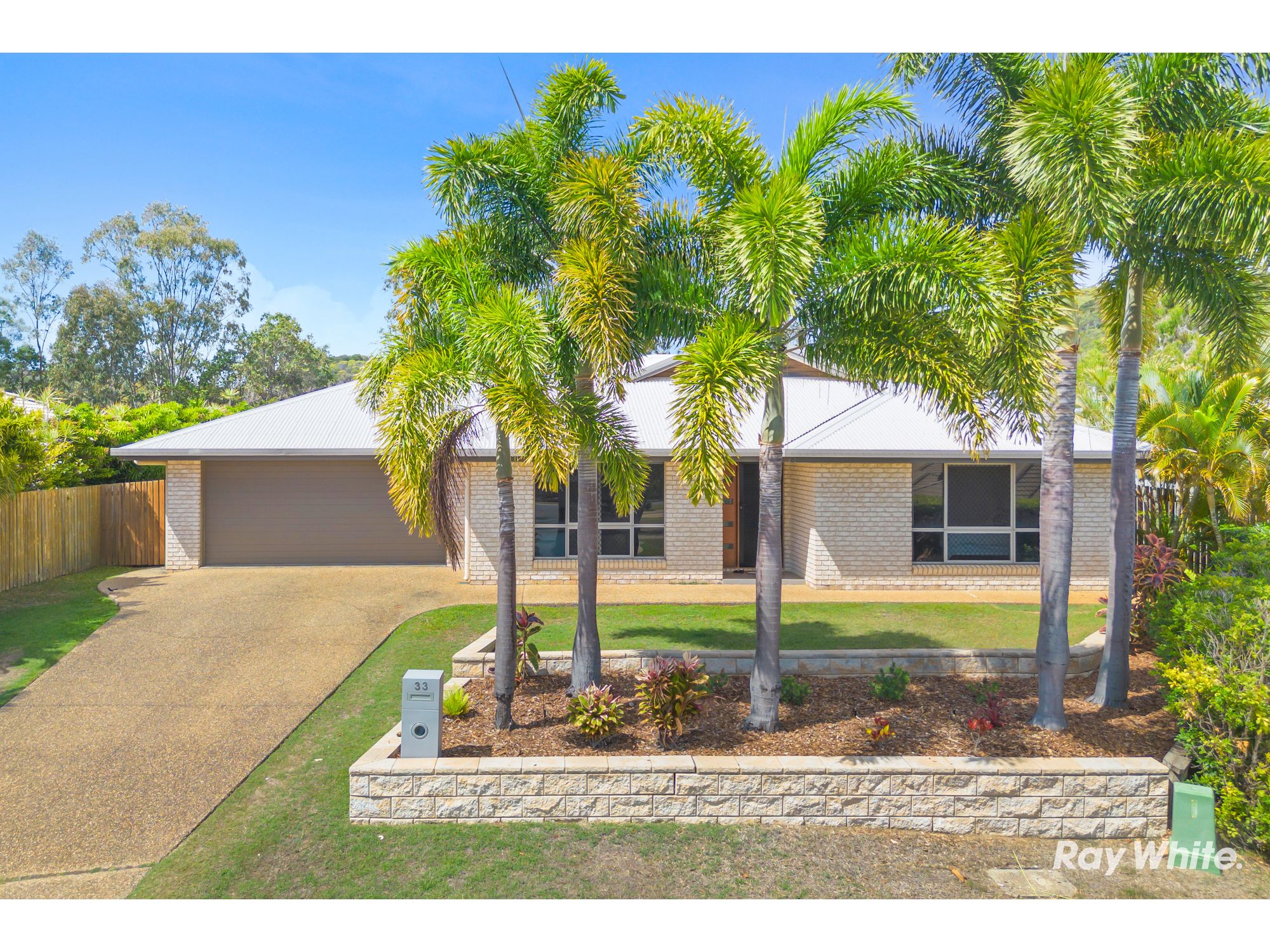 33 Dune Circle — photo from Ray White Yeppoon