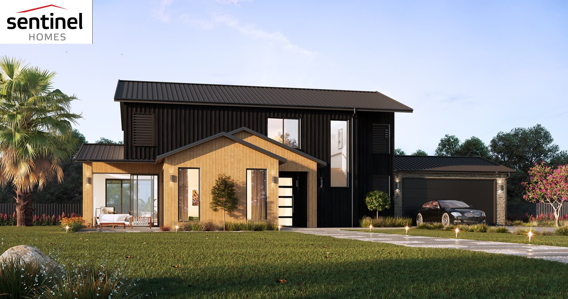 661B South Titirangi Road, Titirangi, Waitakere City