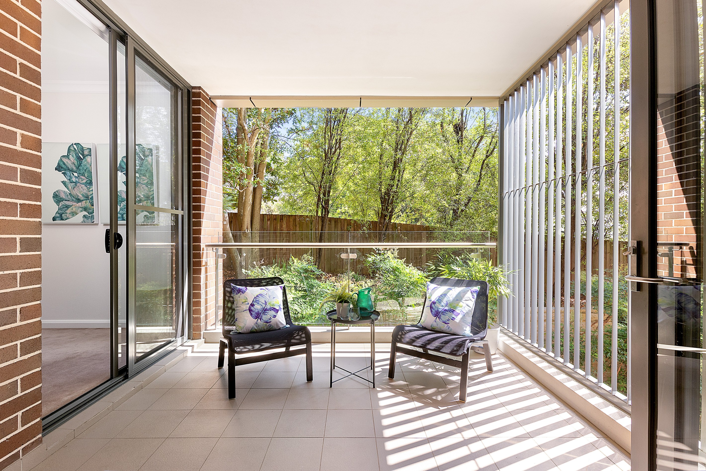 21/1-5 Mount William Street, Gordon, NSW 2072