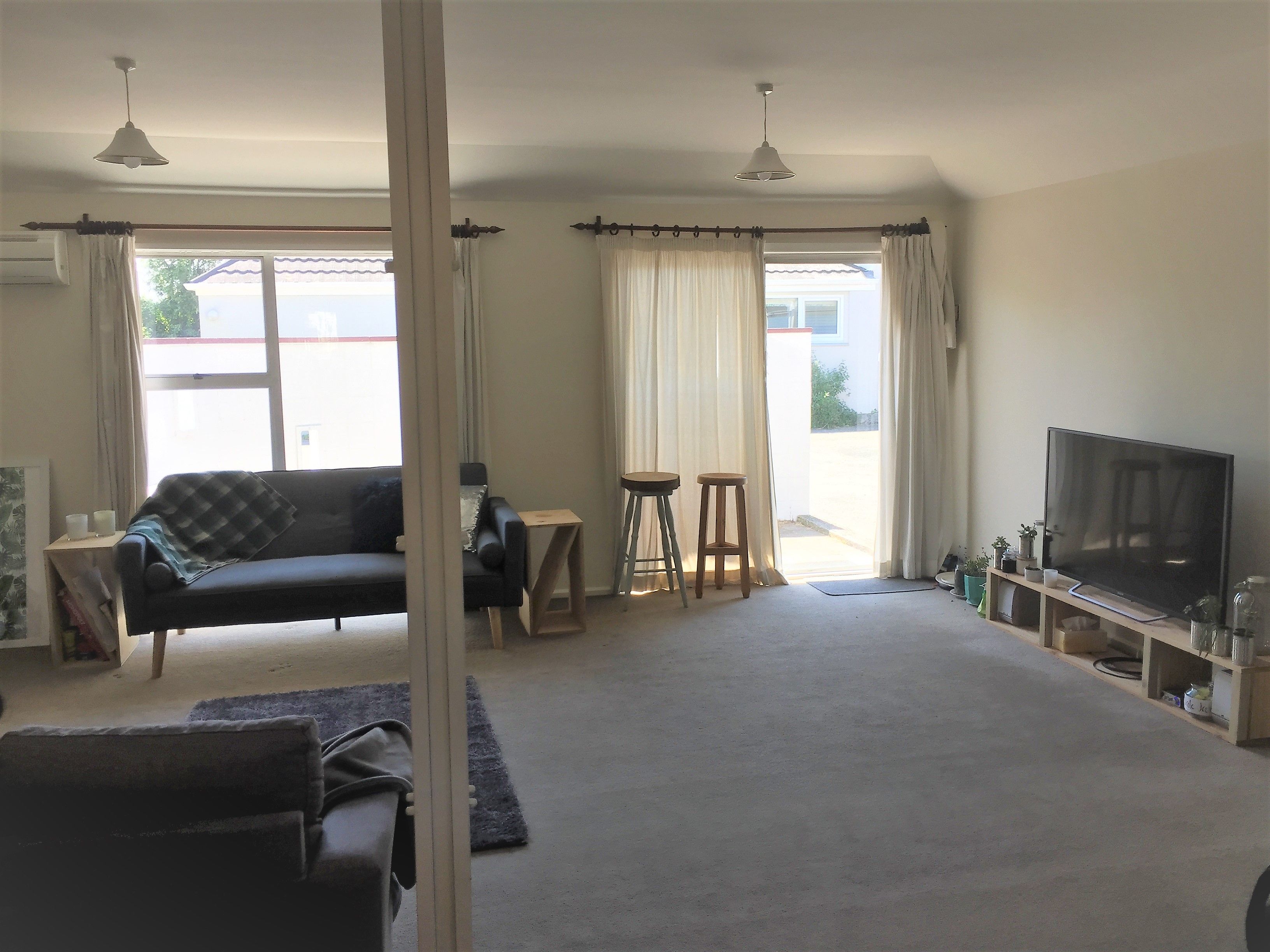 1/131 Rugby Street, Merivale, Christchurch City