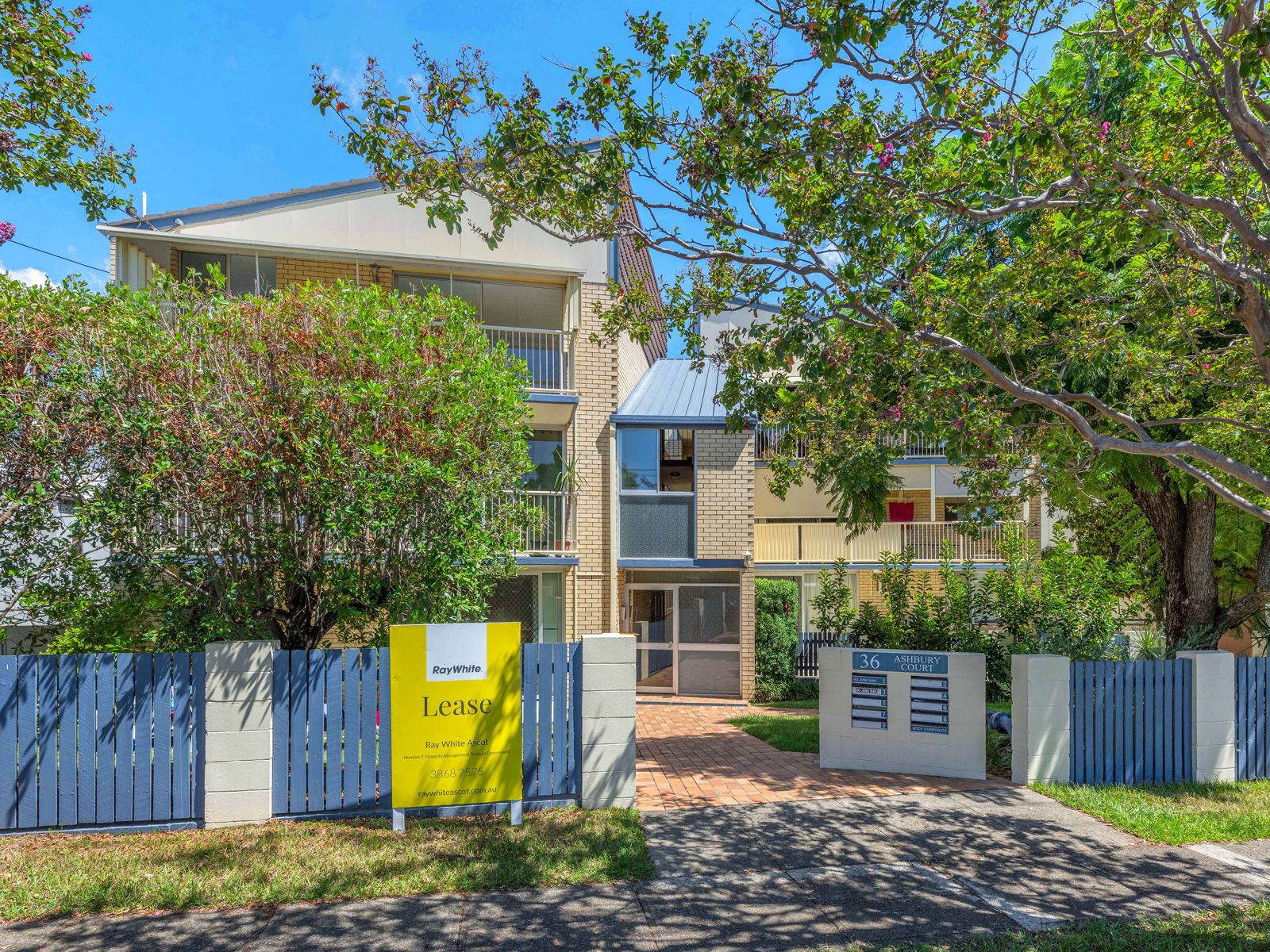 3/36 Scott Road, Herston, QLD 4006
