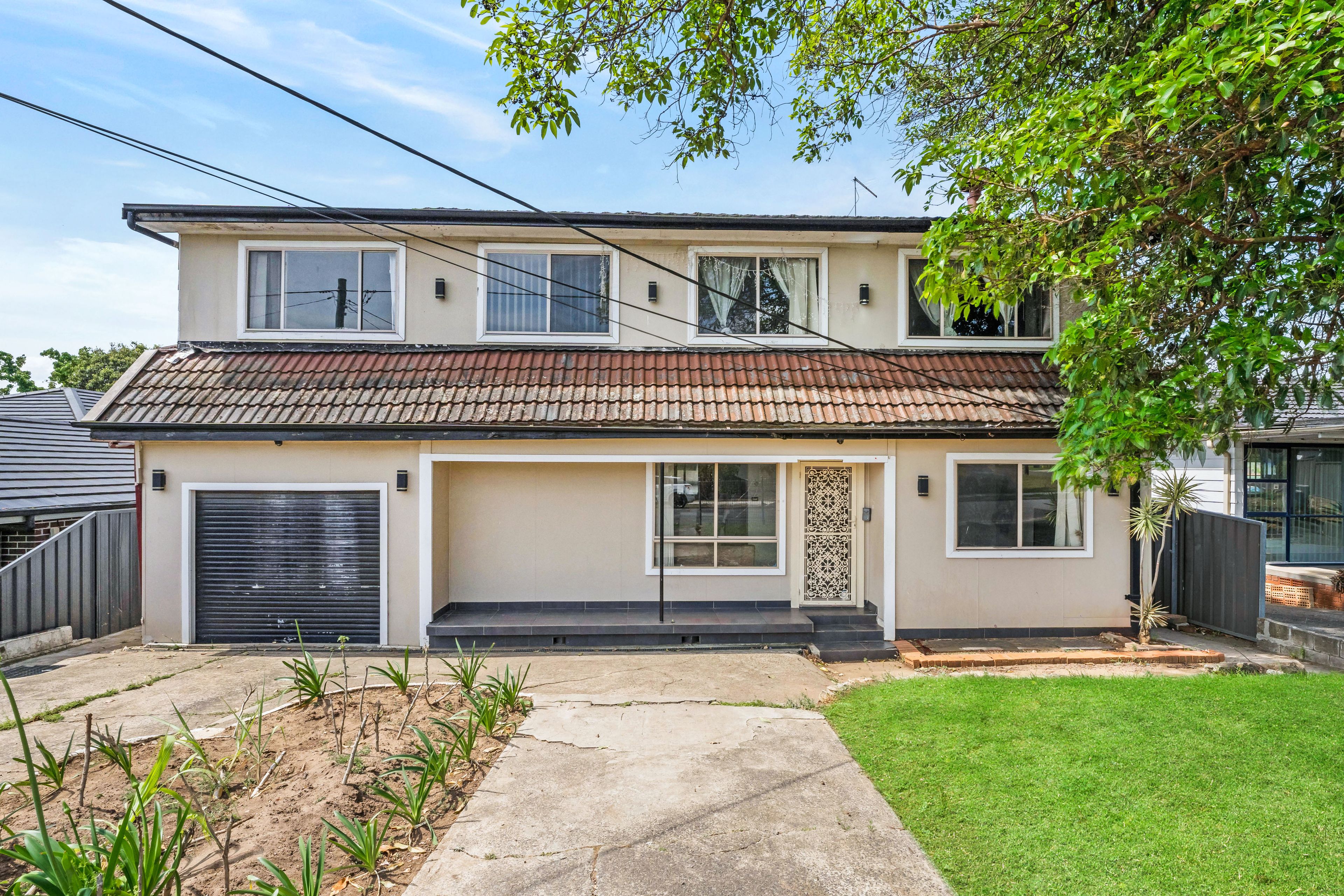 59 Crayford Crescent , Mount Pritchard NSW 2170