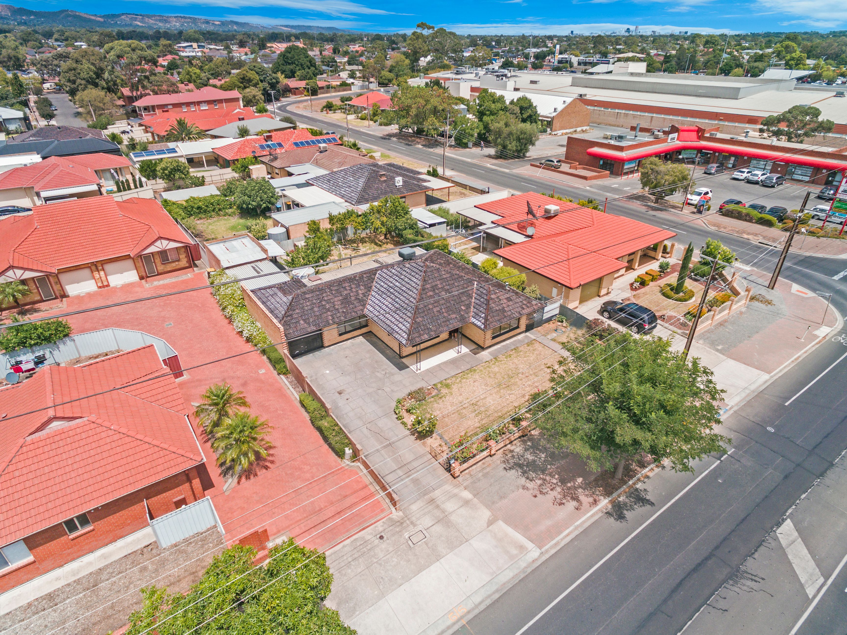 100 Gorge Road, Newton, SA 5074