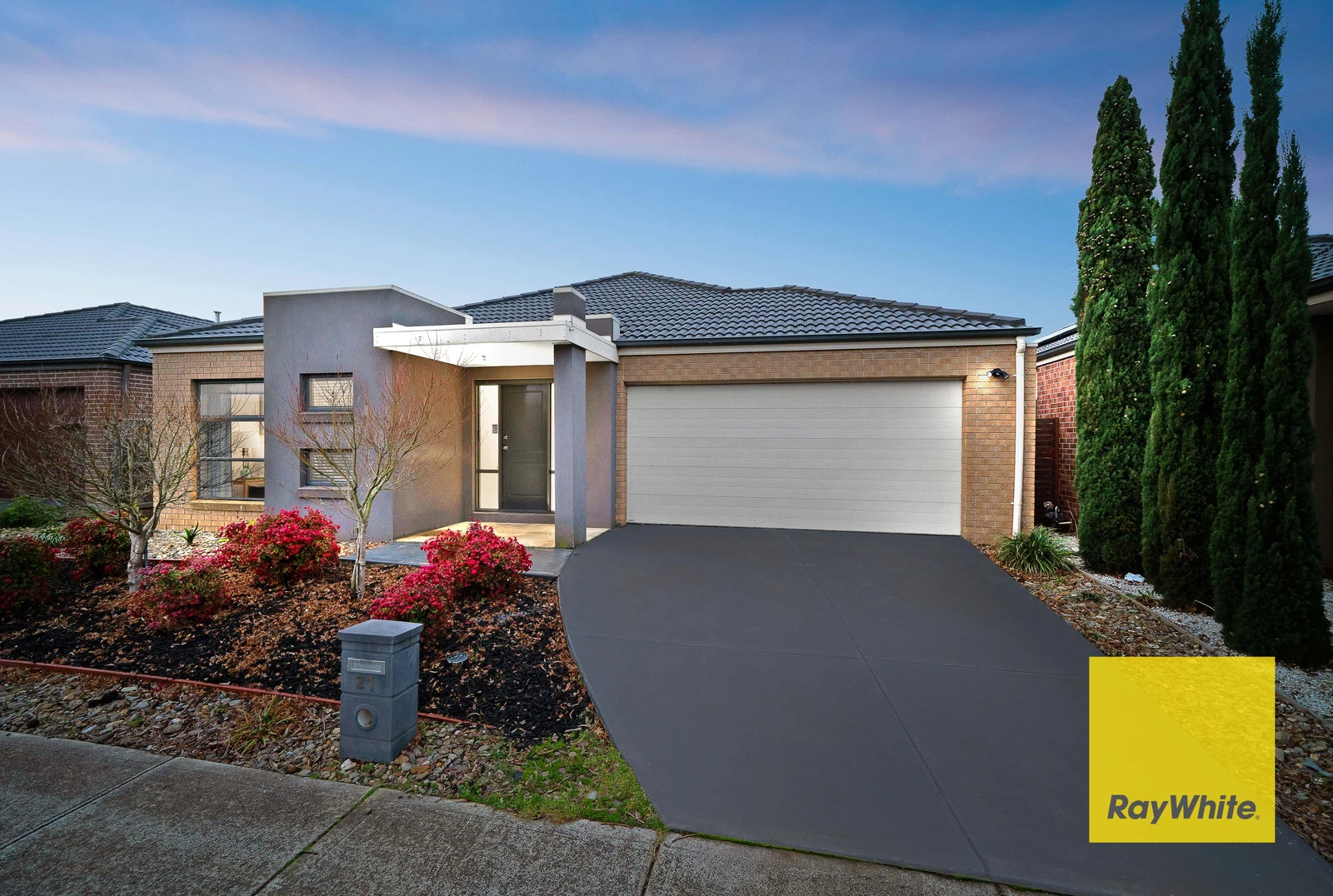 21 Stannifer Street, Tarneit, VIC 3029