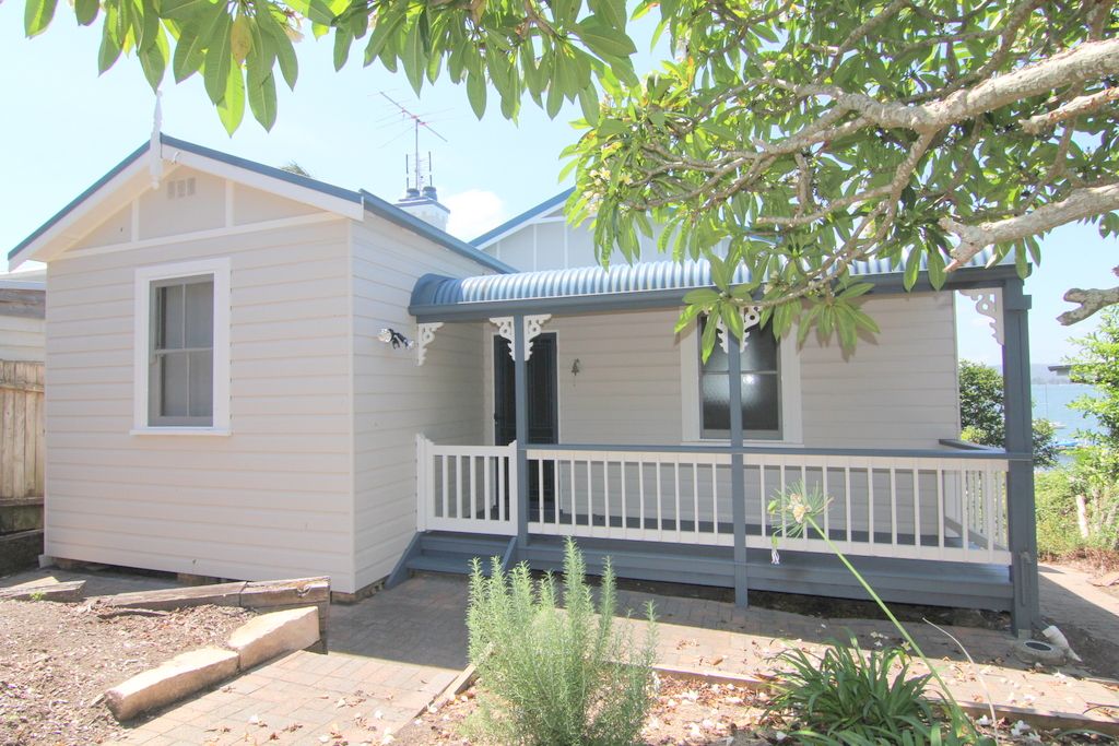 155 Steyne Road, Saratoga, NSW 2251