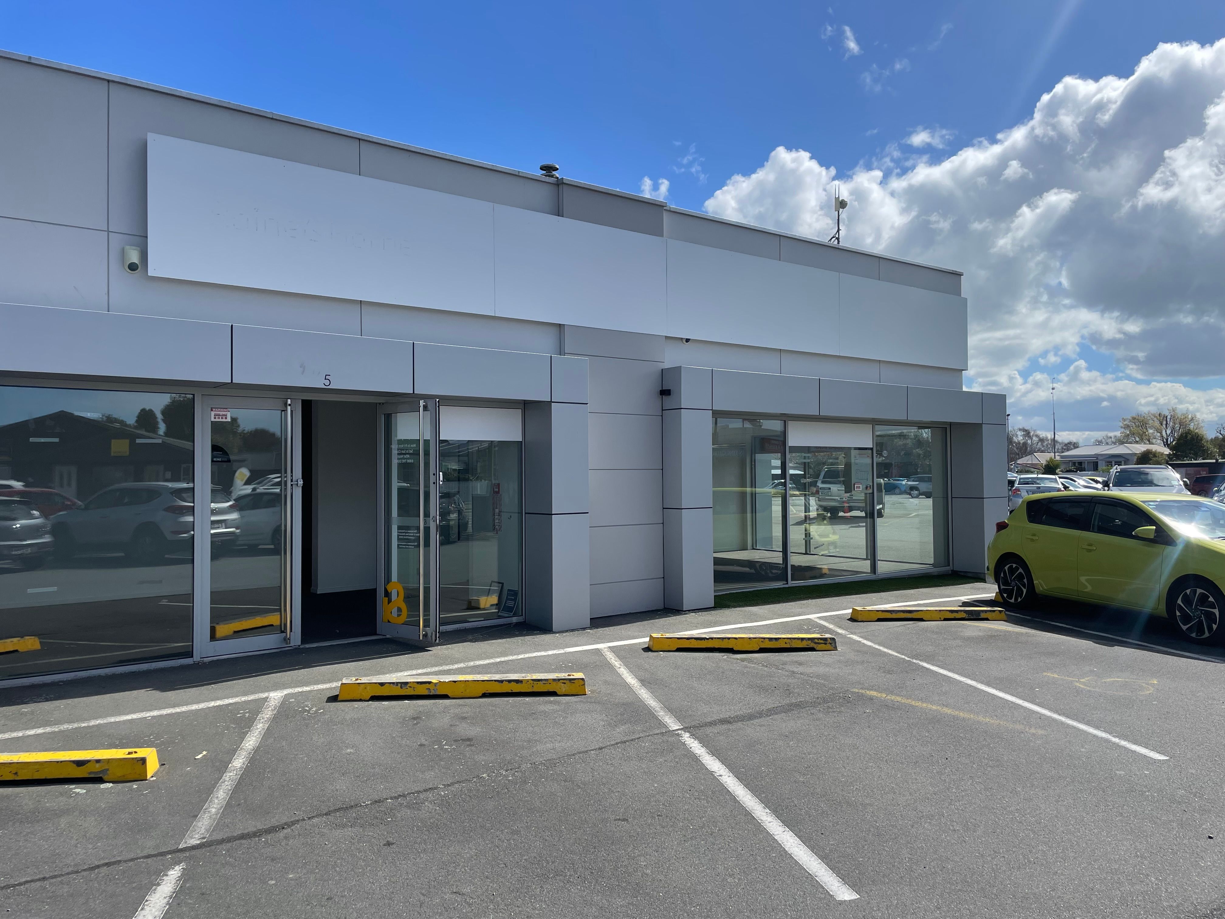 Kaiapoi, Waimakariri District