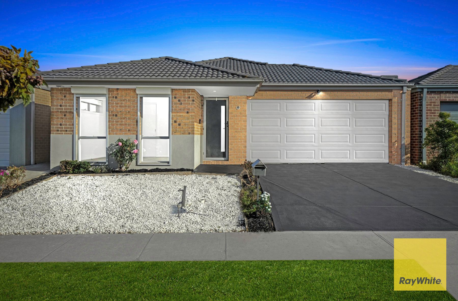 35 Cindia Crescent, Tarneit, VIC 3029