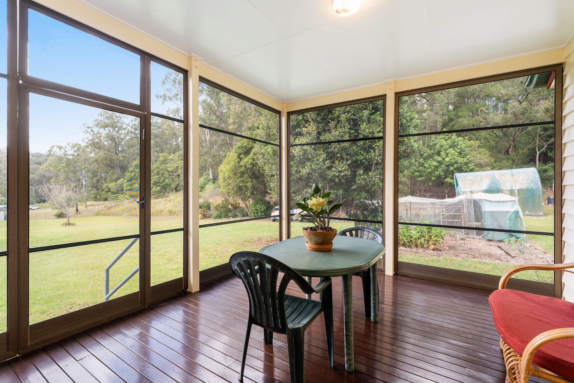"Overberg" 3697 Esk Hampton Road — photo 21 of 30