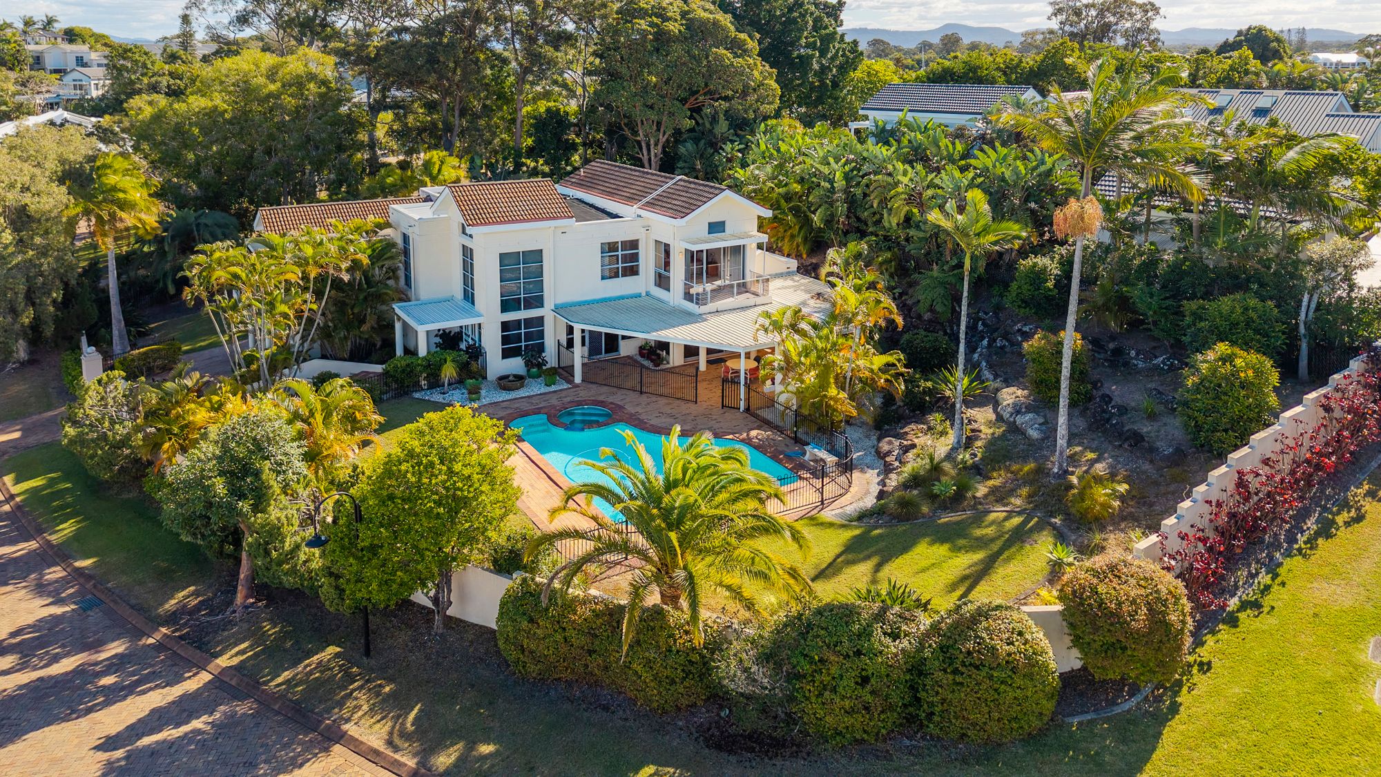 7000 Riverview Crescent — photo from Ray White Sanctuary Cove