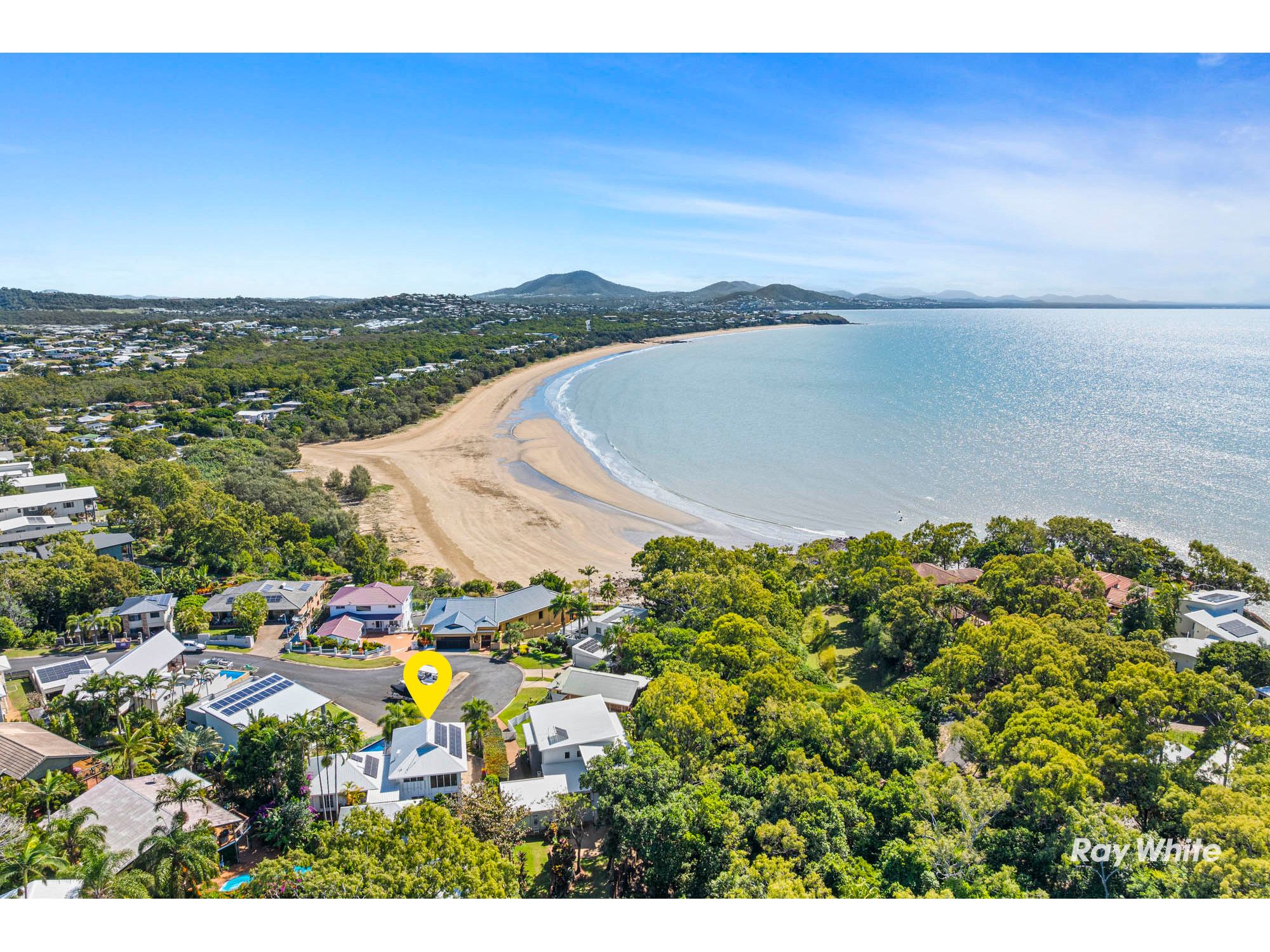 8 Rosslyn Close, Lammermoor, QLD 4703