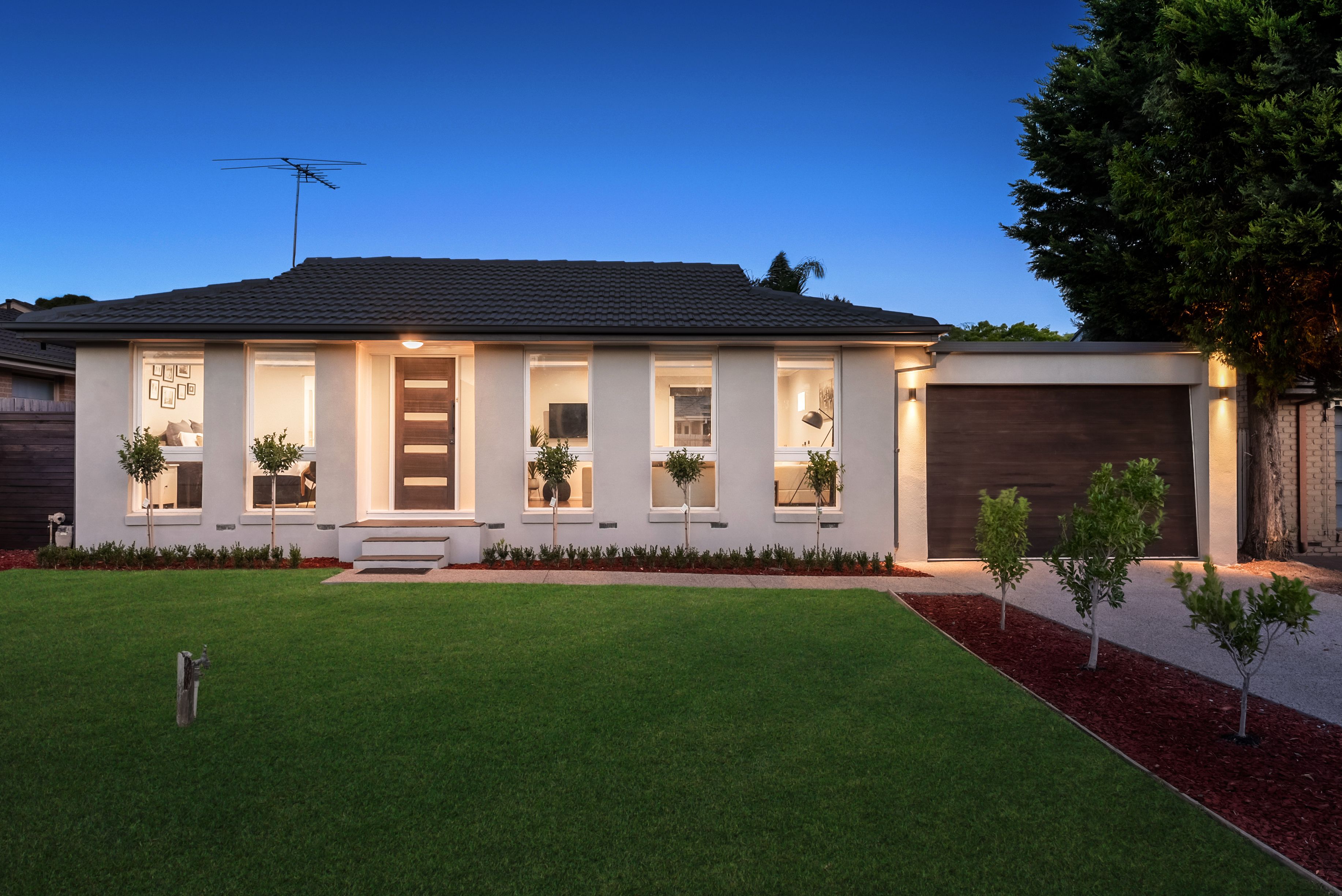 17 Henricks Court, Mill Park VIC 3082