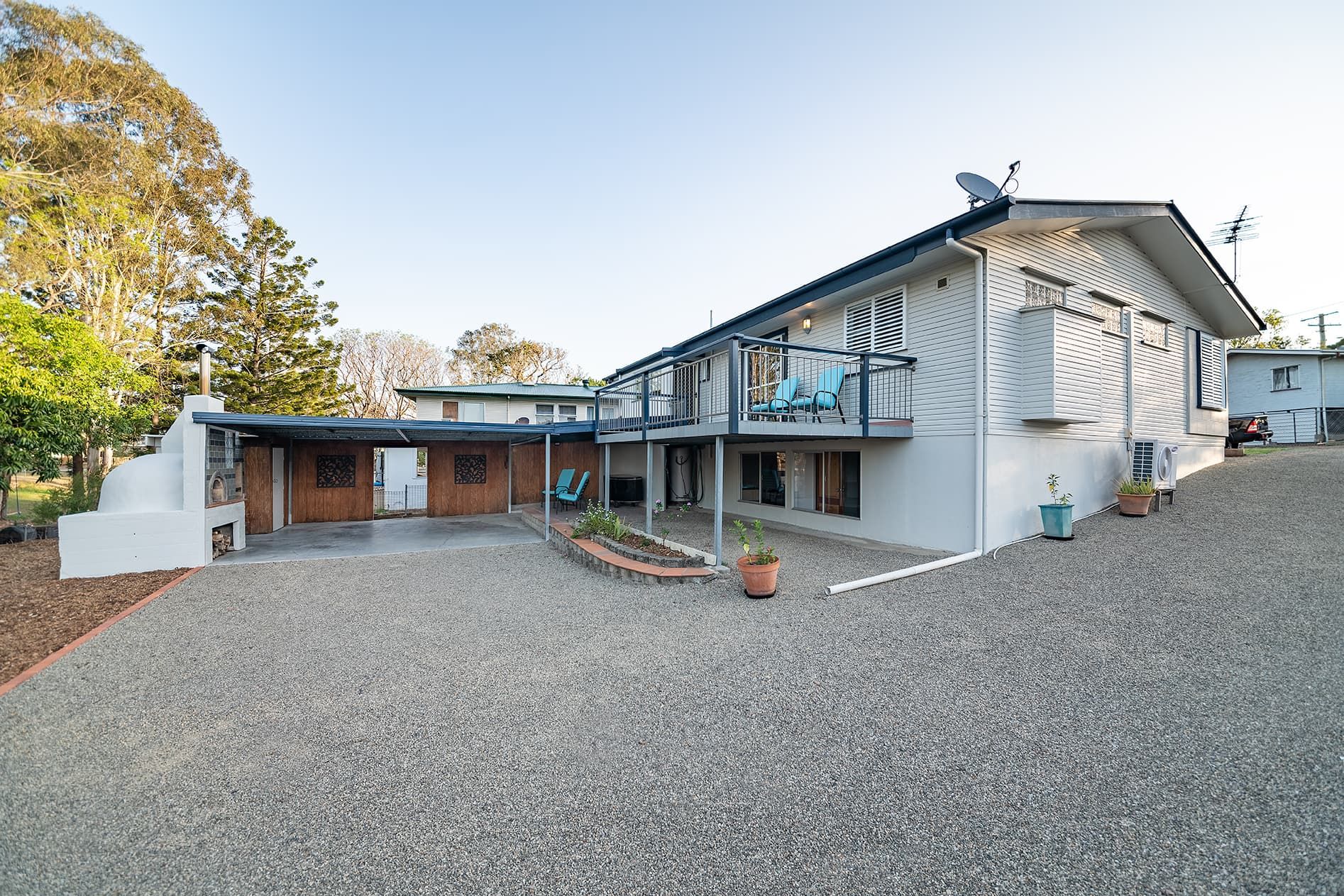 13 Trumper Street, East Ipswich, QLD 4305