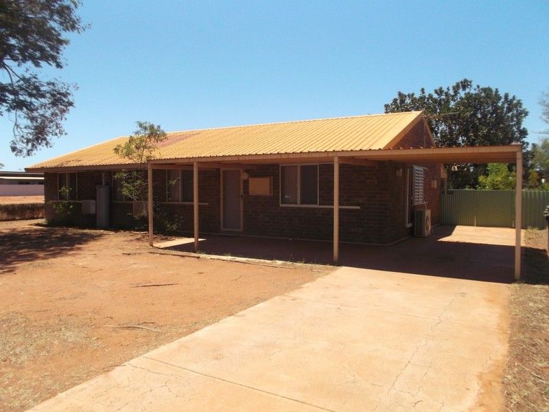 1 Kangaroo Court, South Hedland, WA 6722