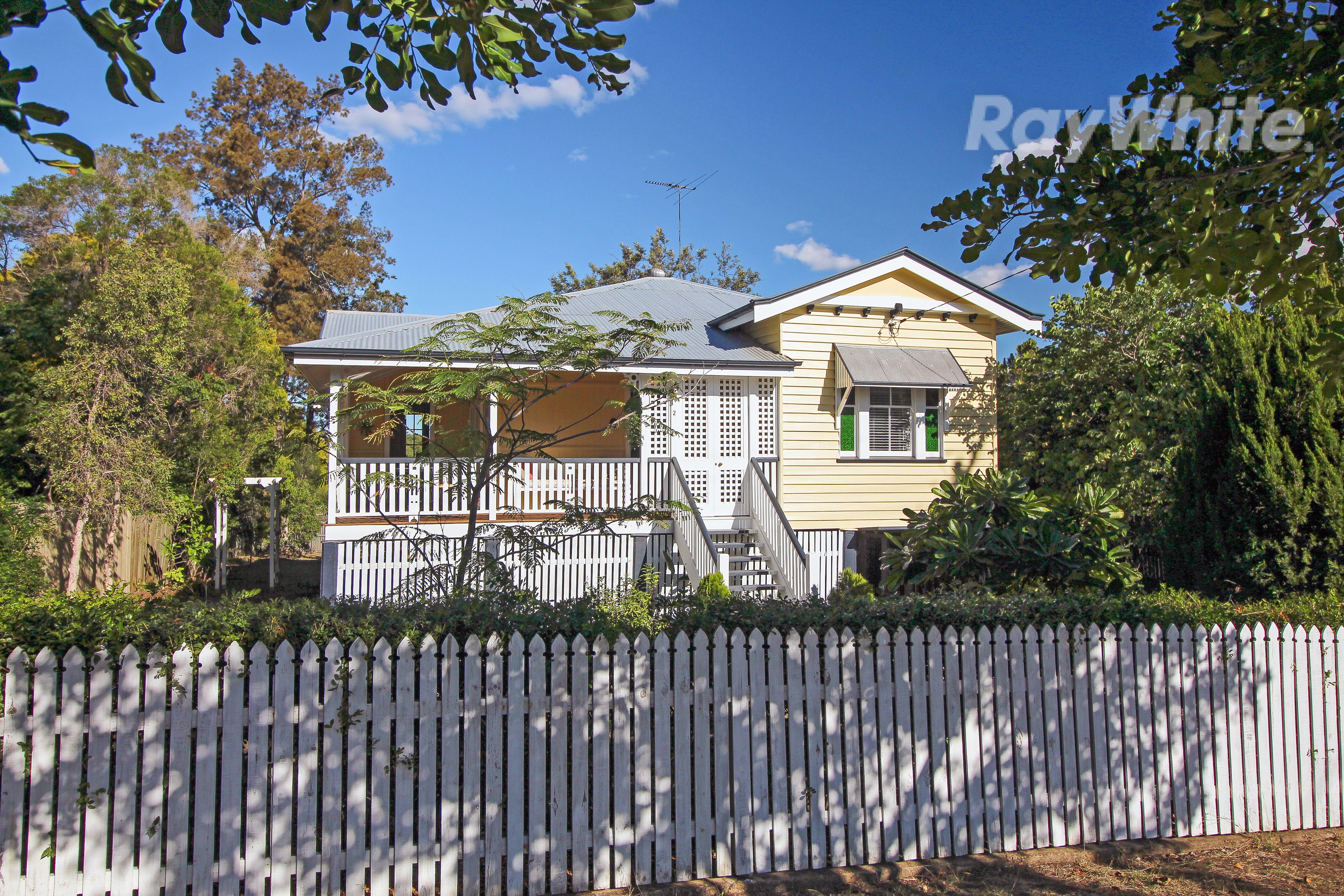 2 Ahearn Street, Rosewood, QLD 4340
