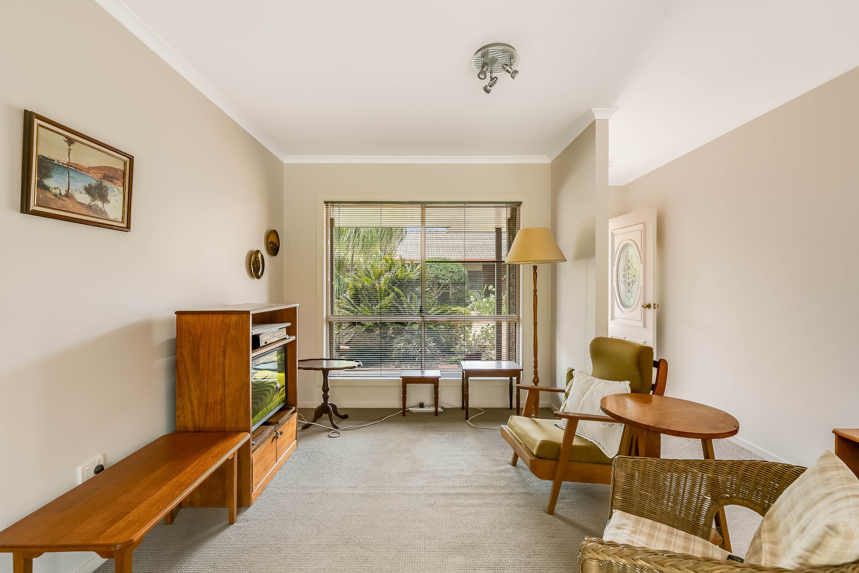 Villa 25 Glenfield Court, Middle Ridge, QLD 4350