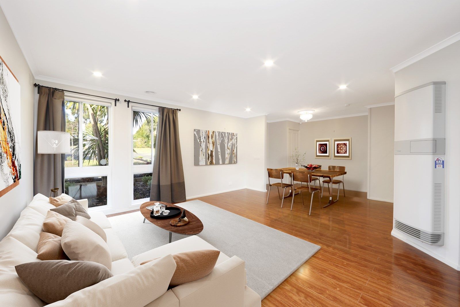 16 Kedleston Way, Rowville, VIC 3178