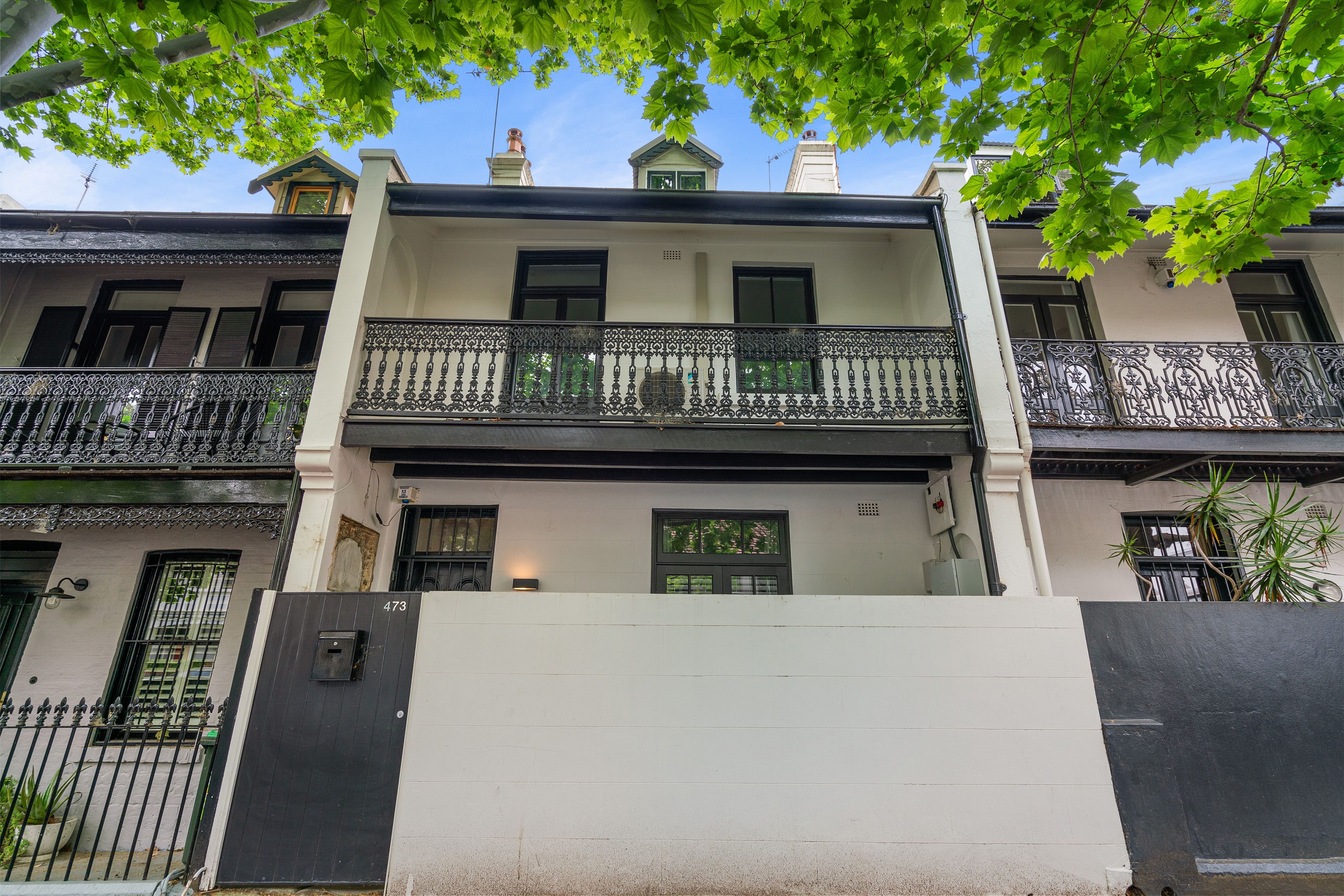 473 Riley Street, Surry Hills, NSW 2010