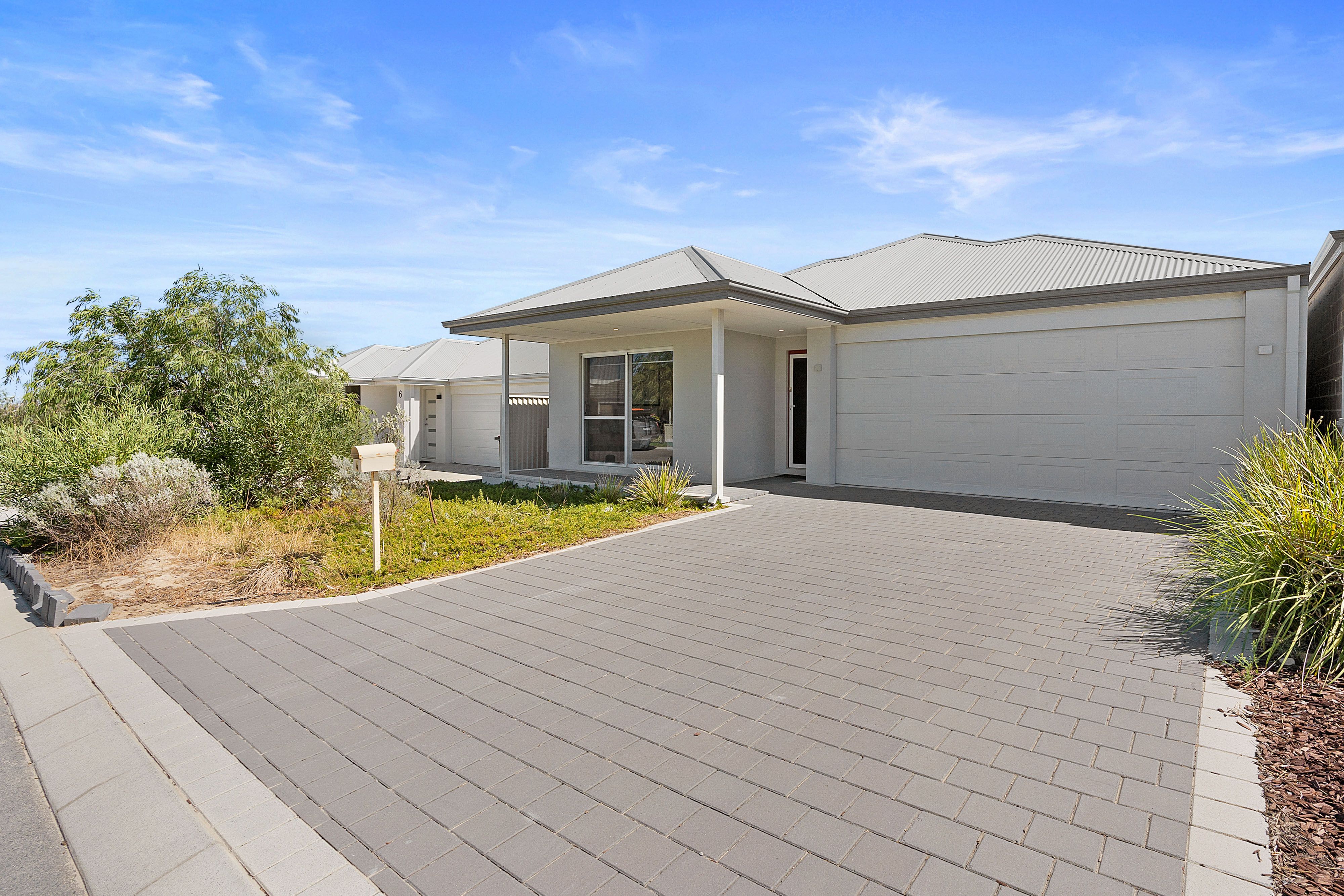 4 Mackerel Circuit, Alkimos, WA 6038