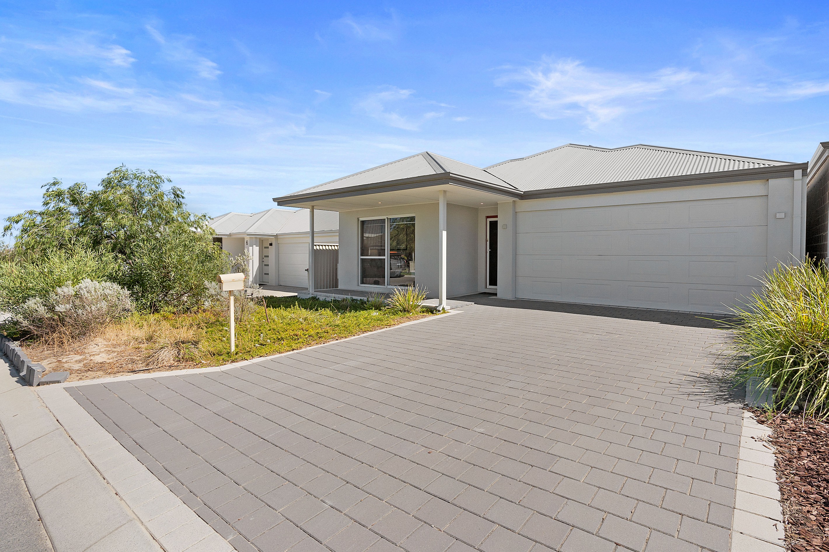 4 Mackerel Circuit, Alkimos, WA 6038