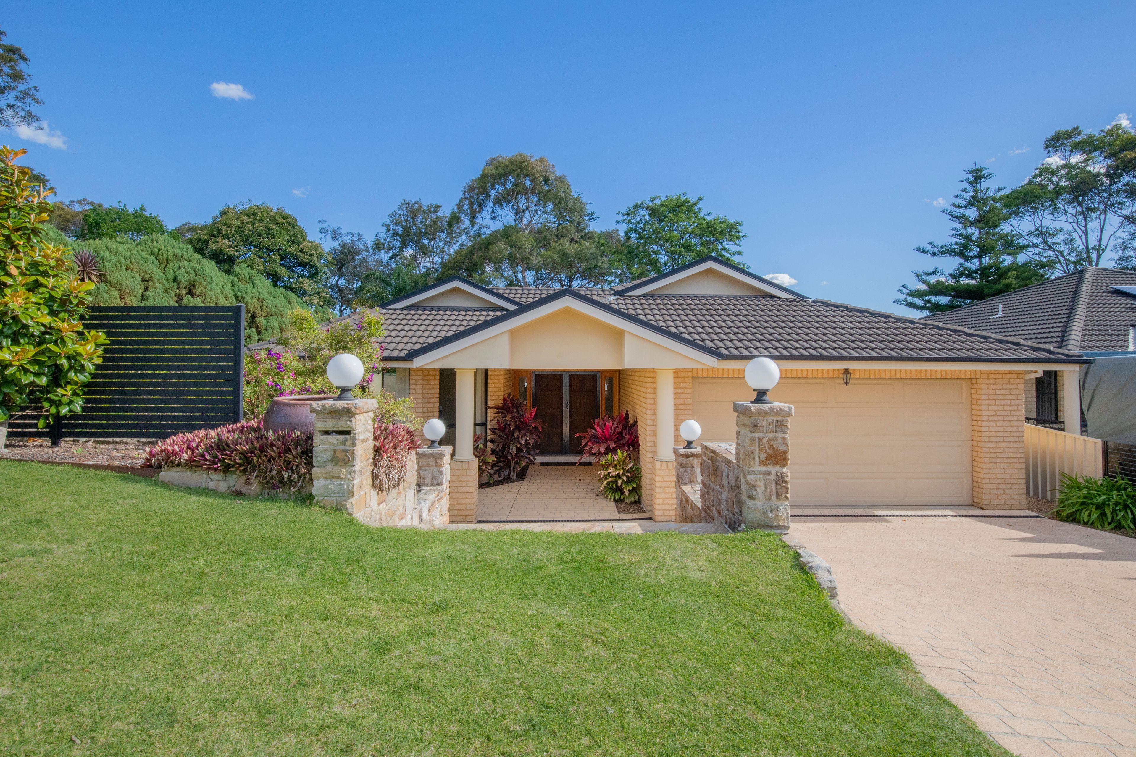 43 Cupania Crescent — photo from Ray White Newcastle Lake Macquarie
