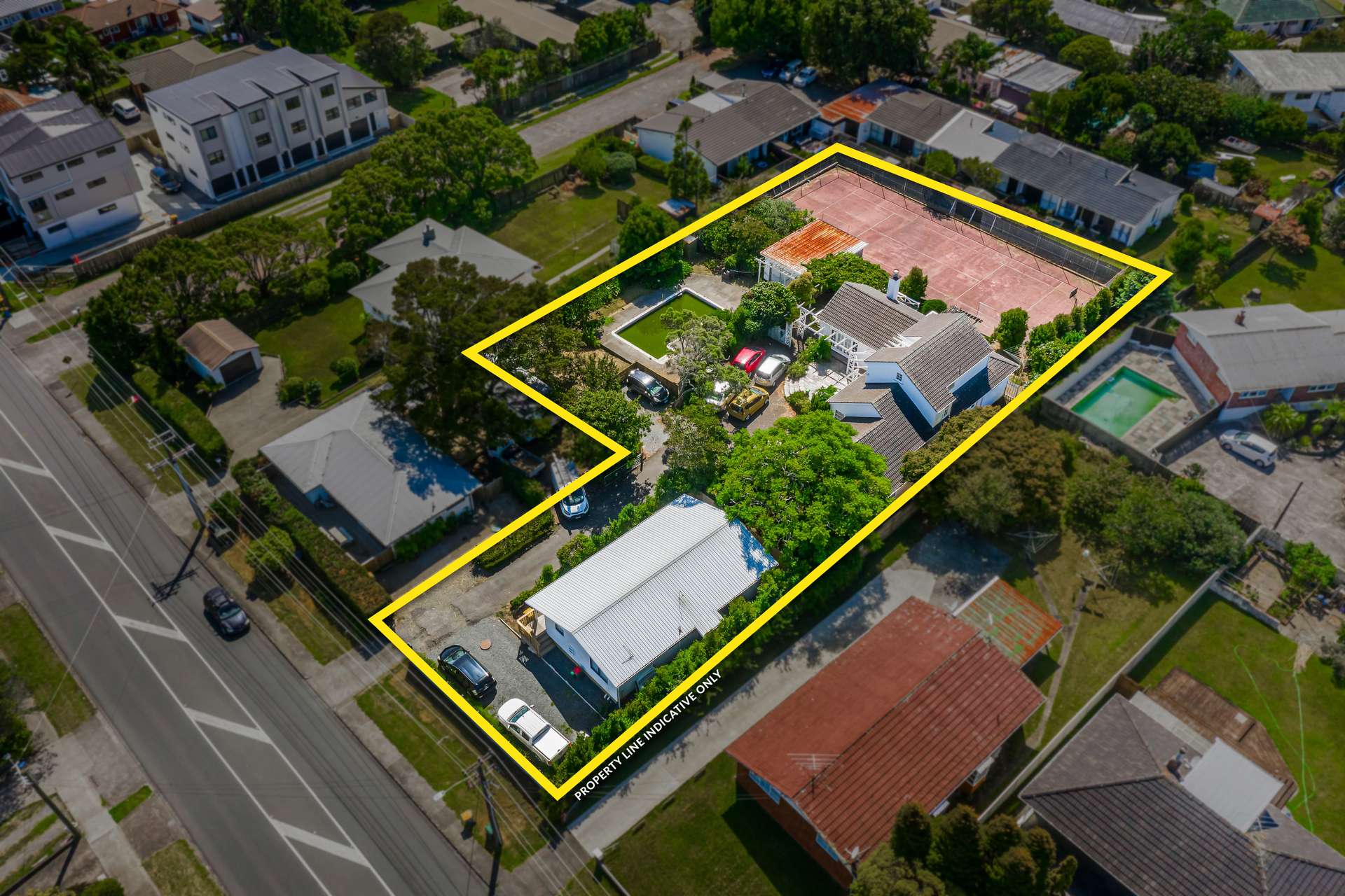 107 Te Atatu Road photo 2