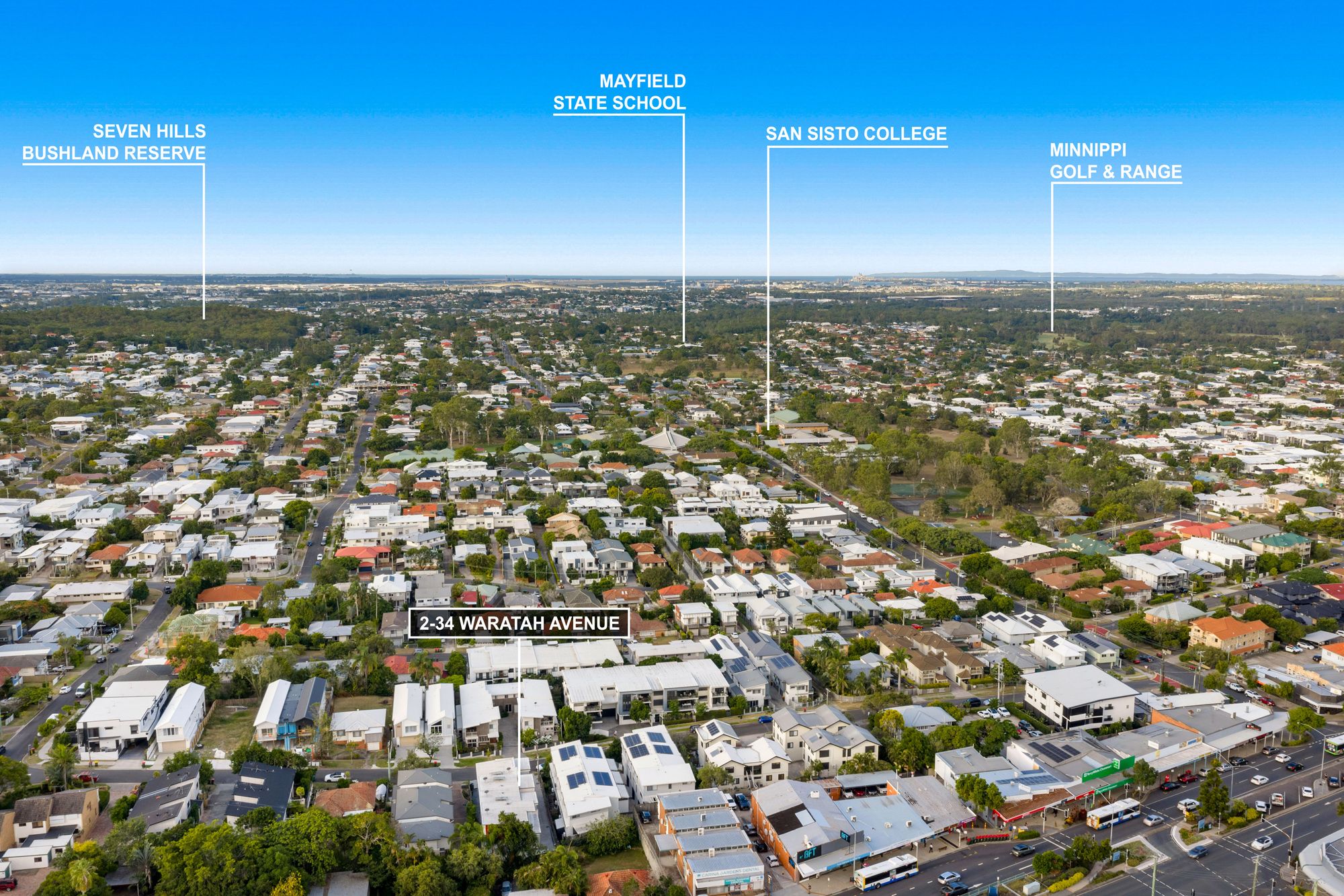 2/34 Waratah Avenue — photo 14 of 14