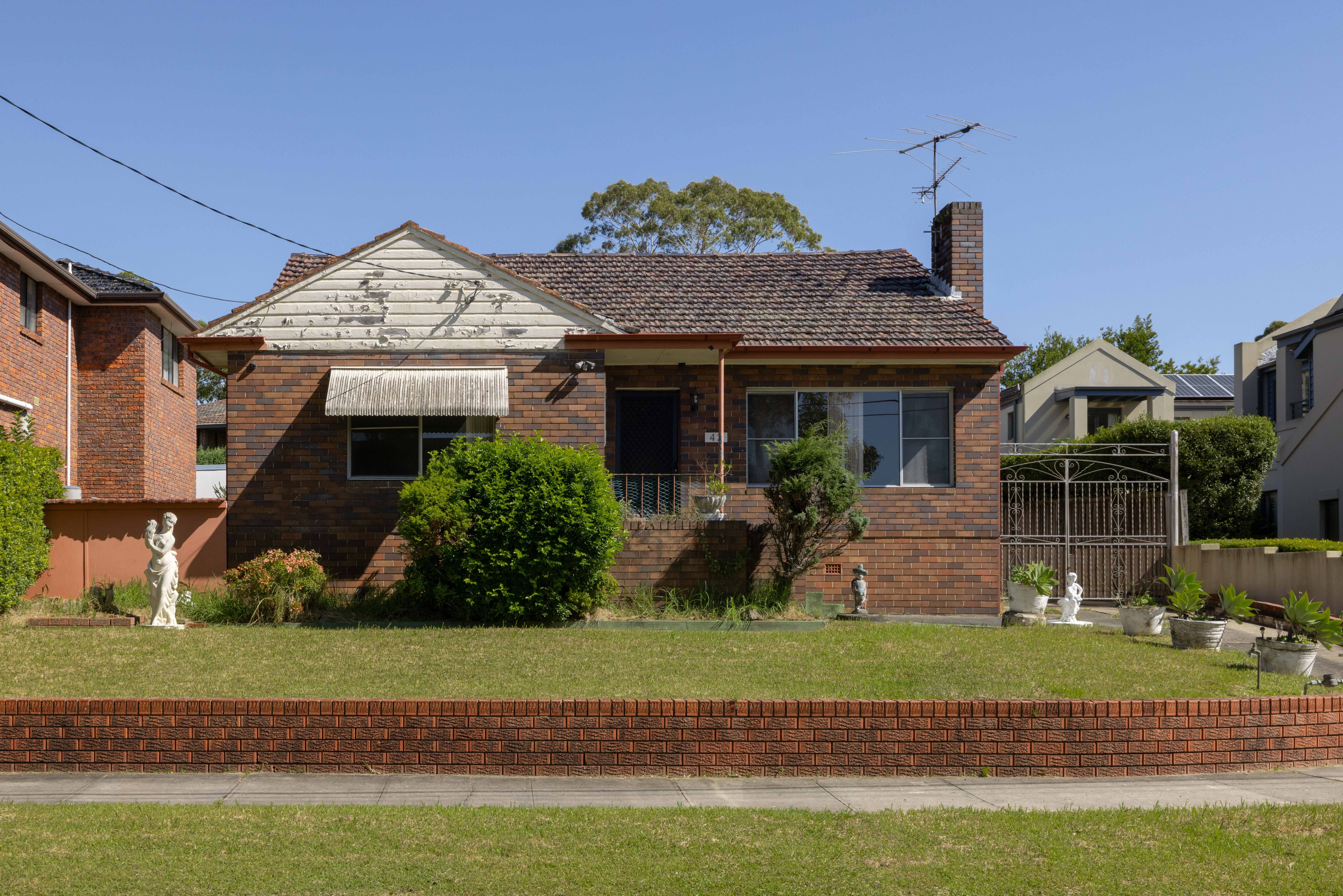 42 Tyler Crescent, Abbotsford, NSW 2046