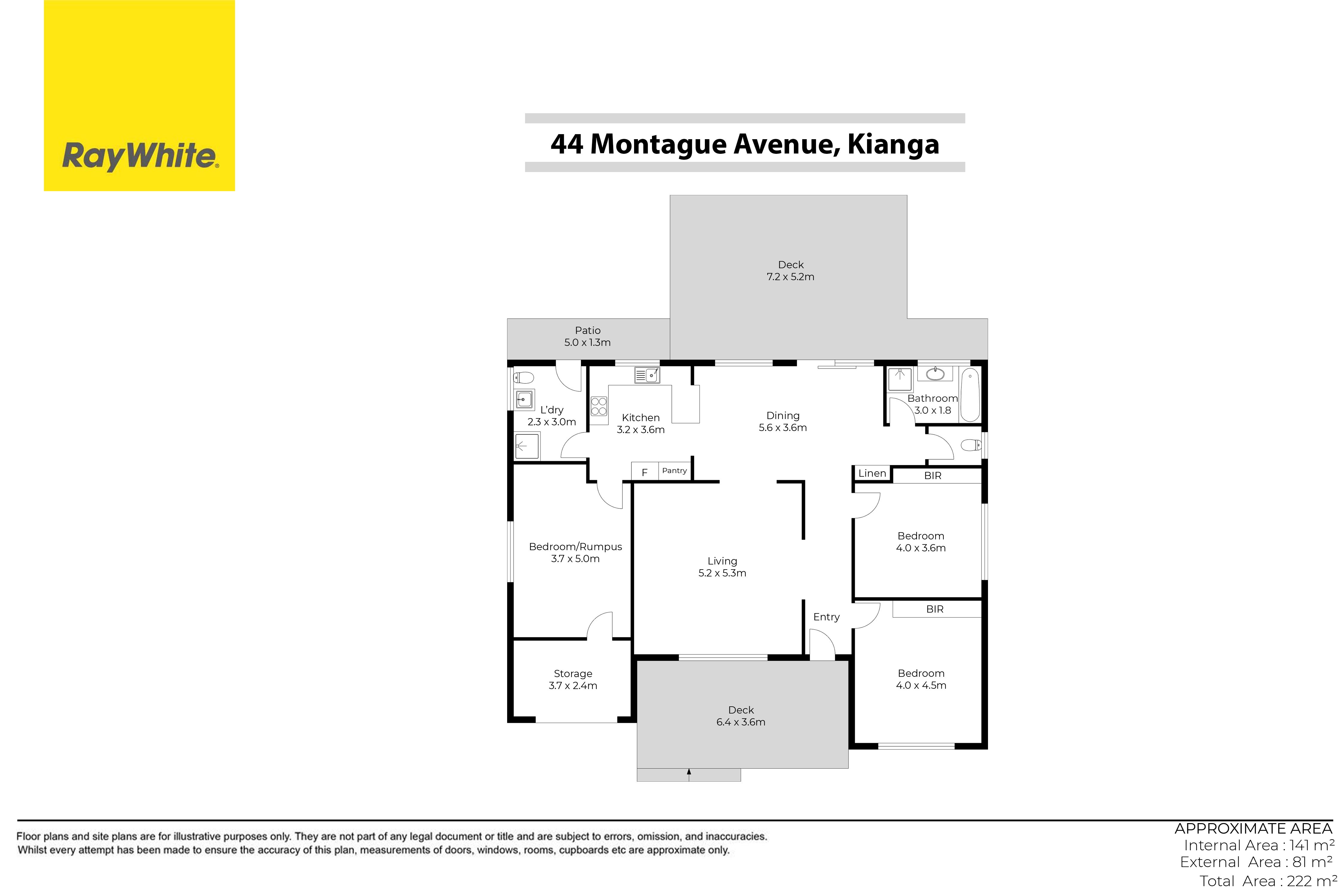 44 Montague Avenue — photo 28 of 29