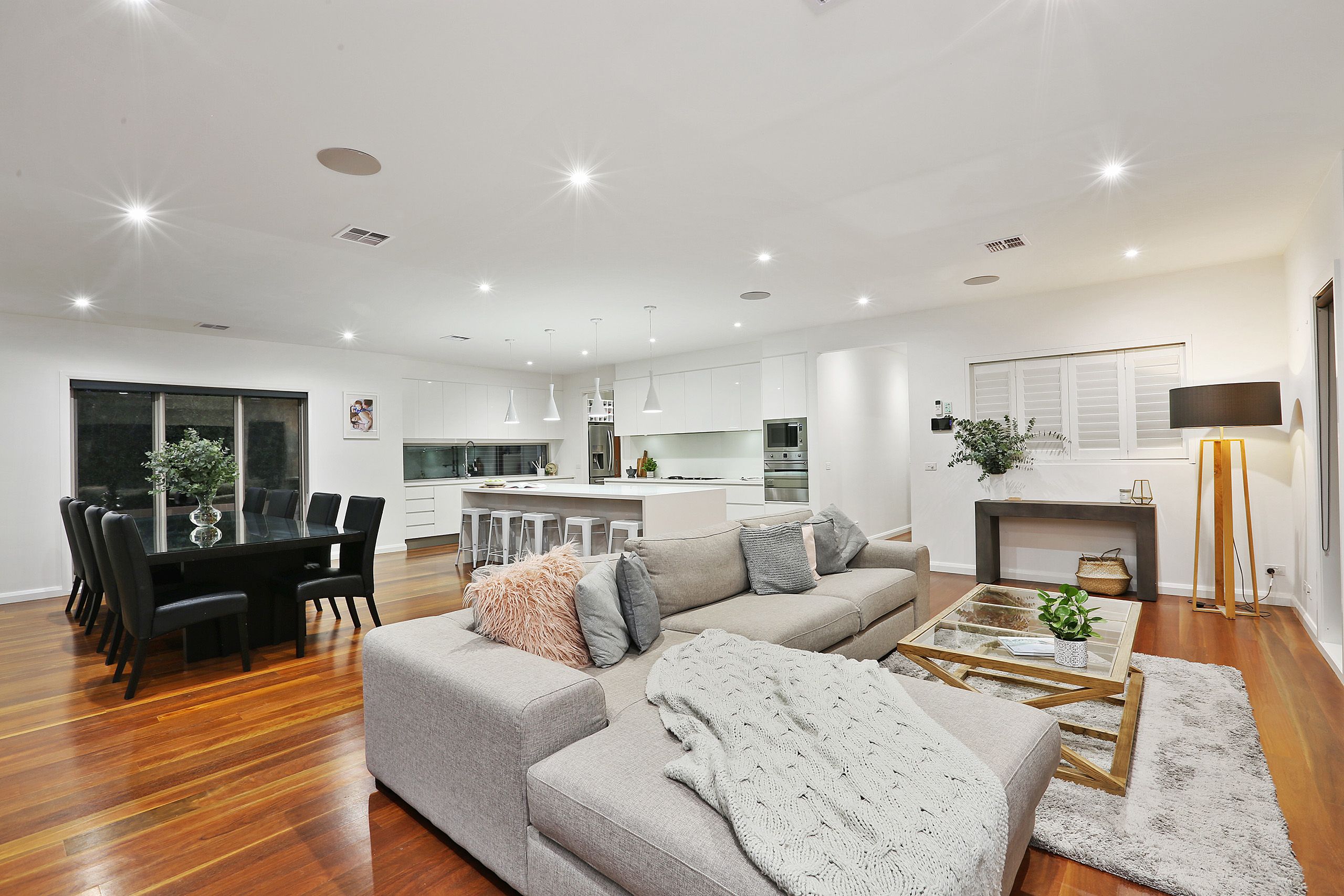 46 Stoneleigh Crescent, Highton, VIC 3216