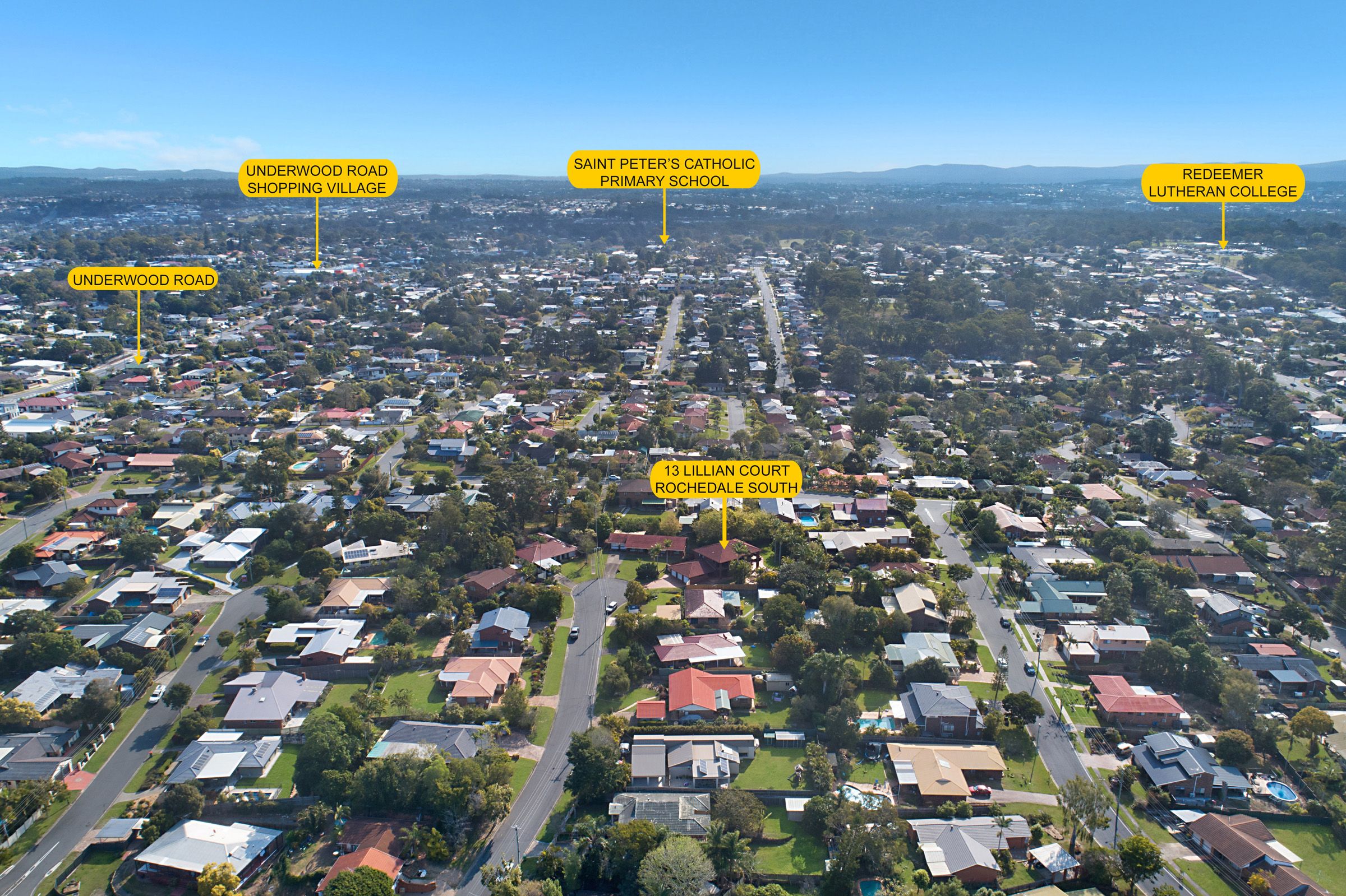 13 Lillian Court, Rochedale South, QLD 4123