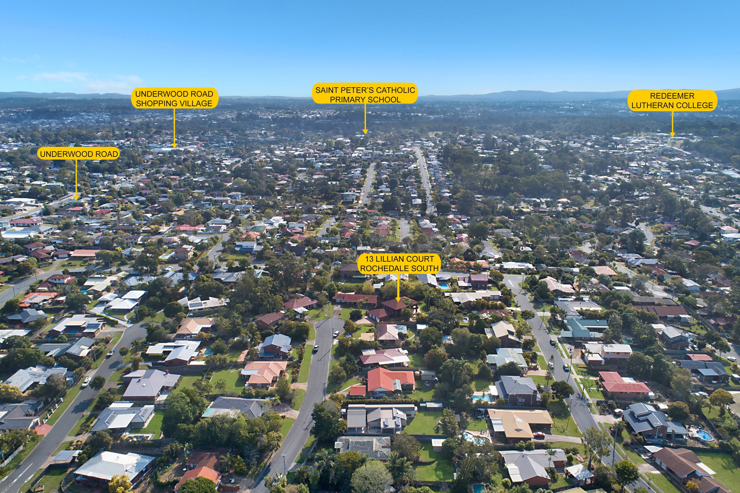 13 Lillian Court, Rochedale South, QLD 4123