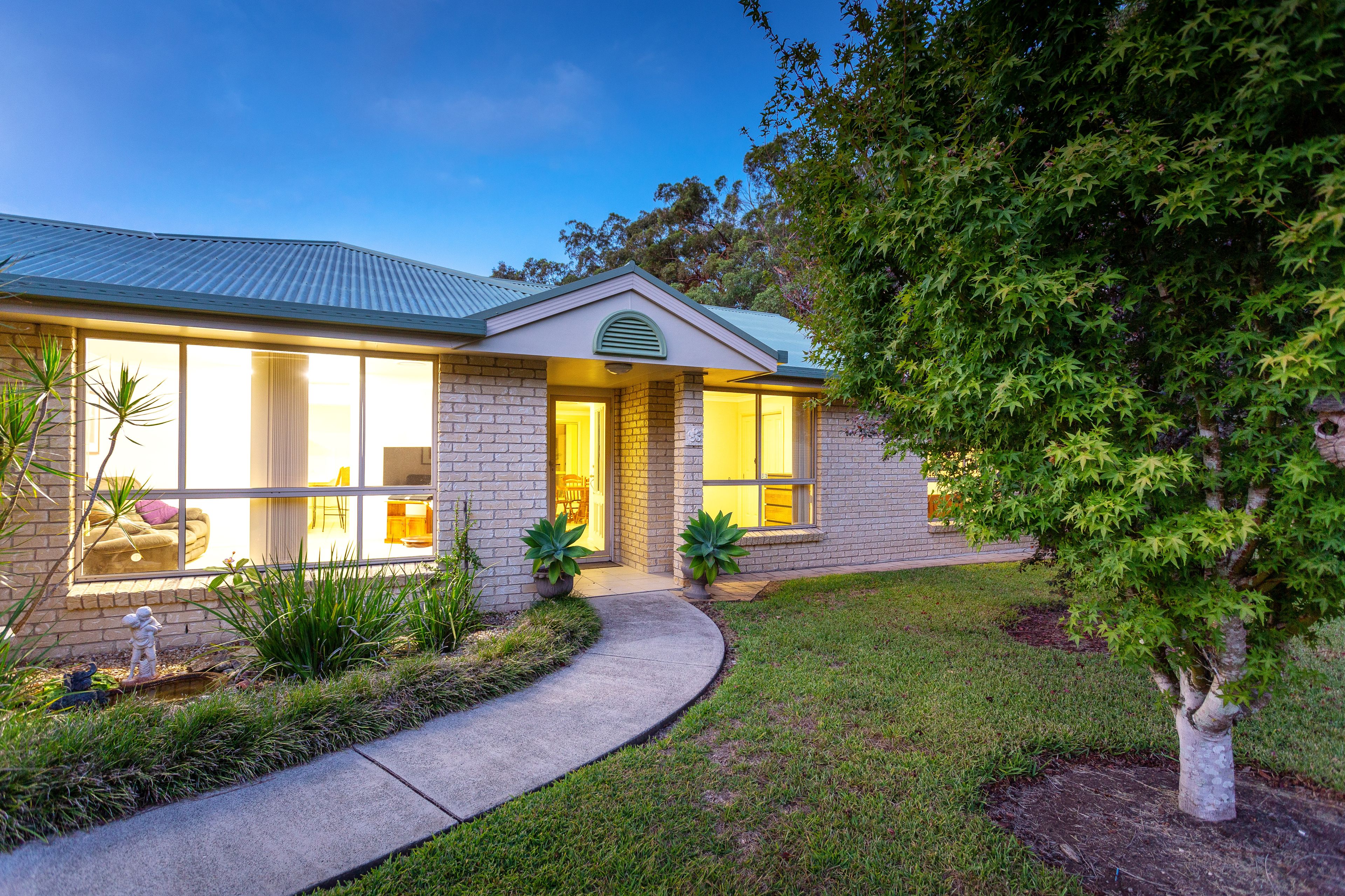 72 Malcolms Road, Pampoolah, NSW 2430