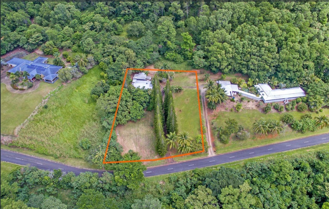 54 Robb Road, Redlynch, QLD 4870 - Sold House - Ray White Cairns ...
